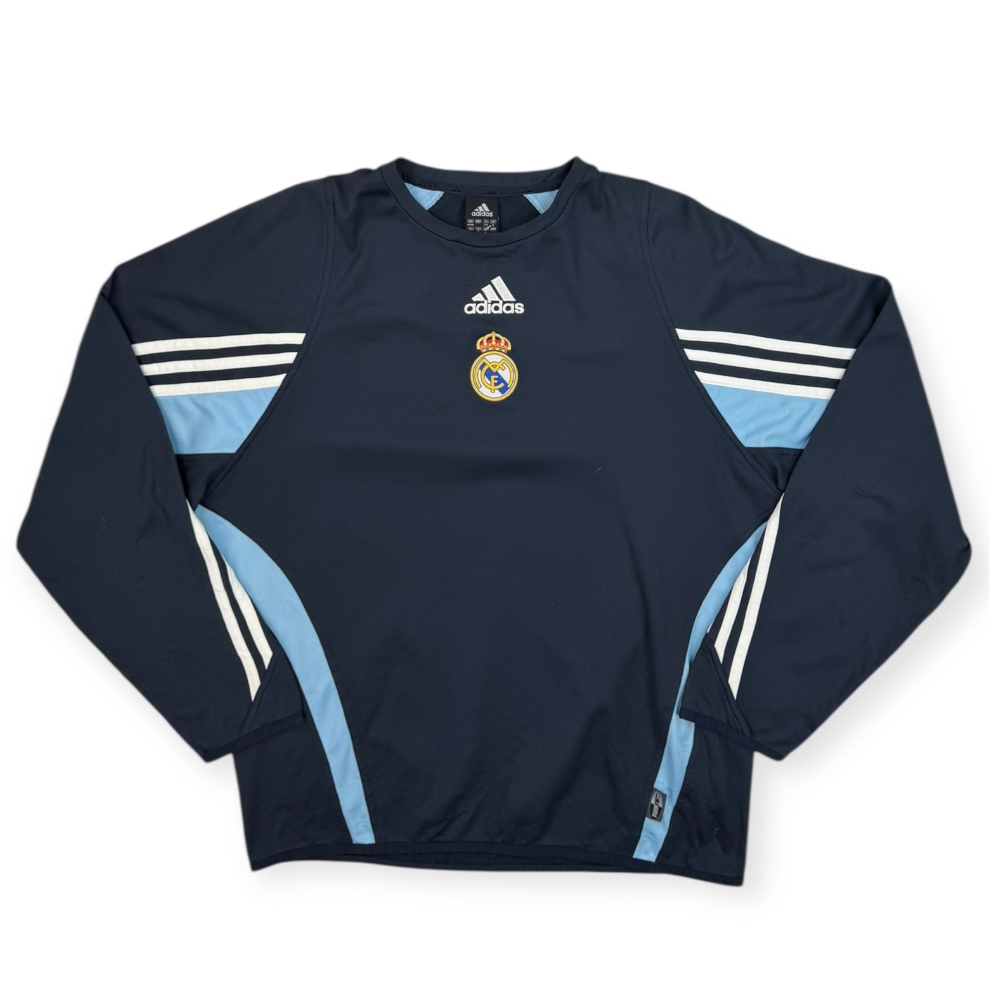 Real Madrid 2003 Jumper (M)