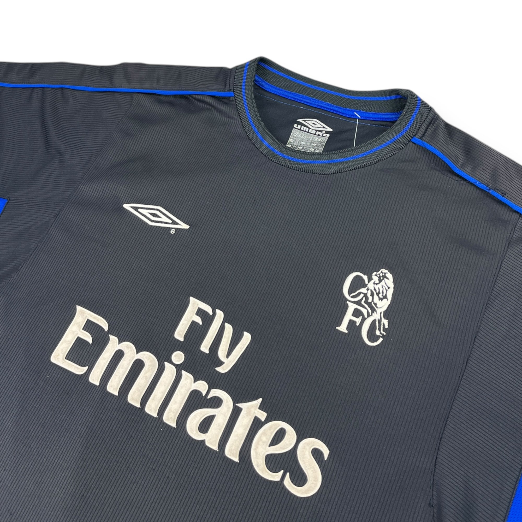 Chelsea 2002 Training Shirt (XL)