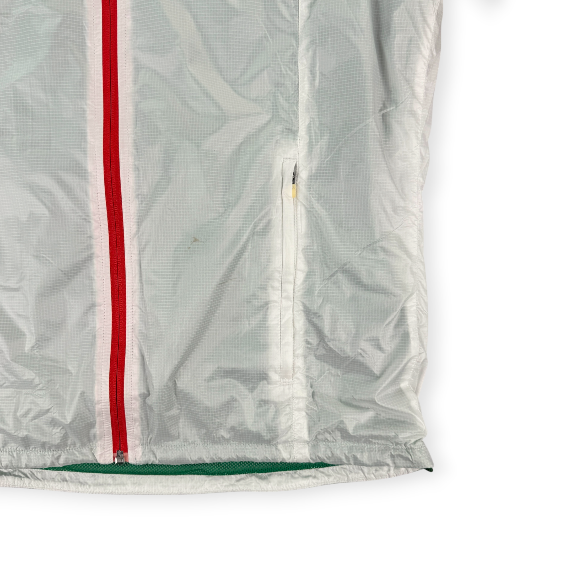 Mexico 2014 Anthem Jacket (M)