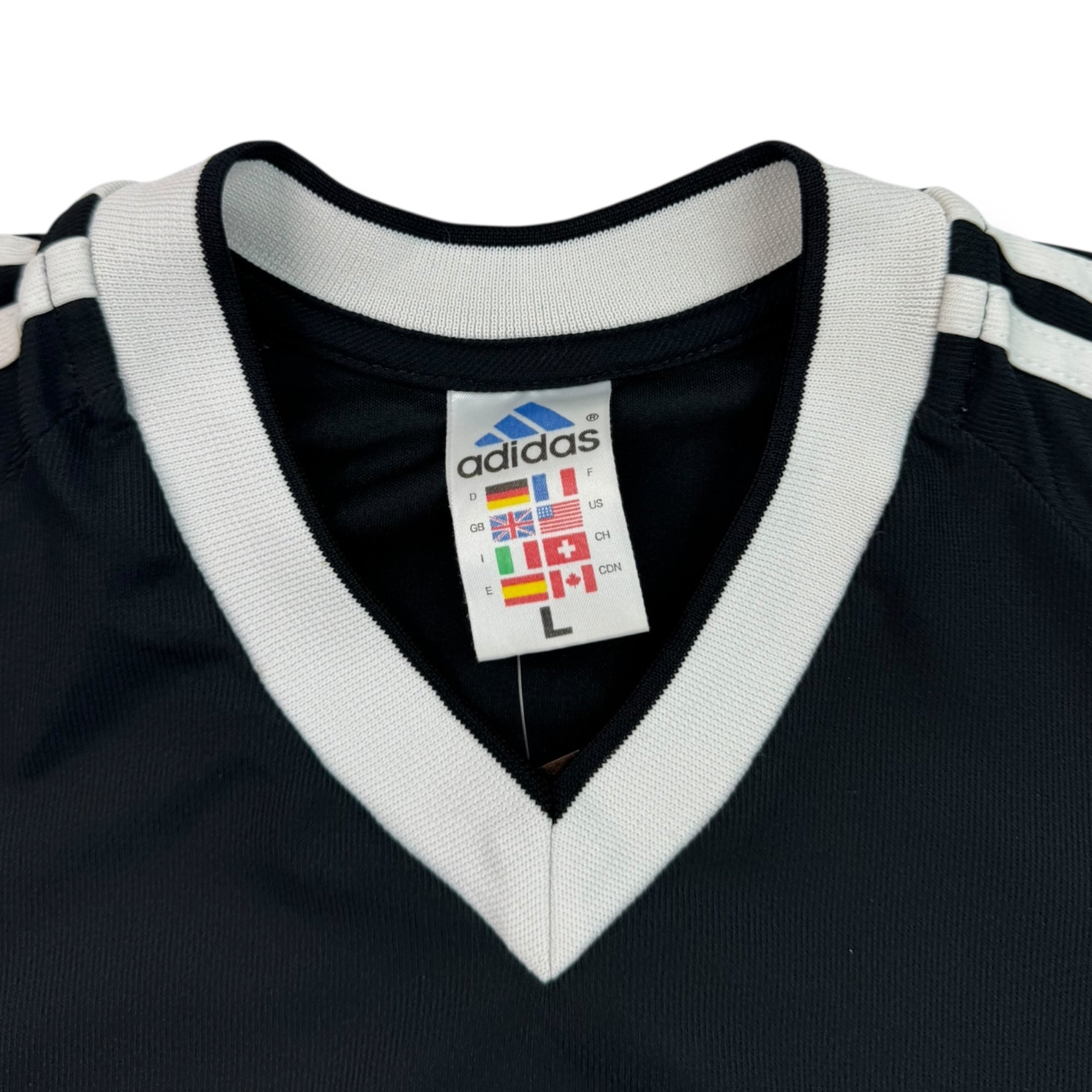 Orlando Pirates 2002 Away Shirt (L)