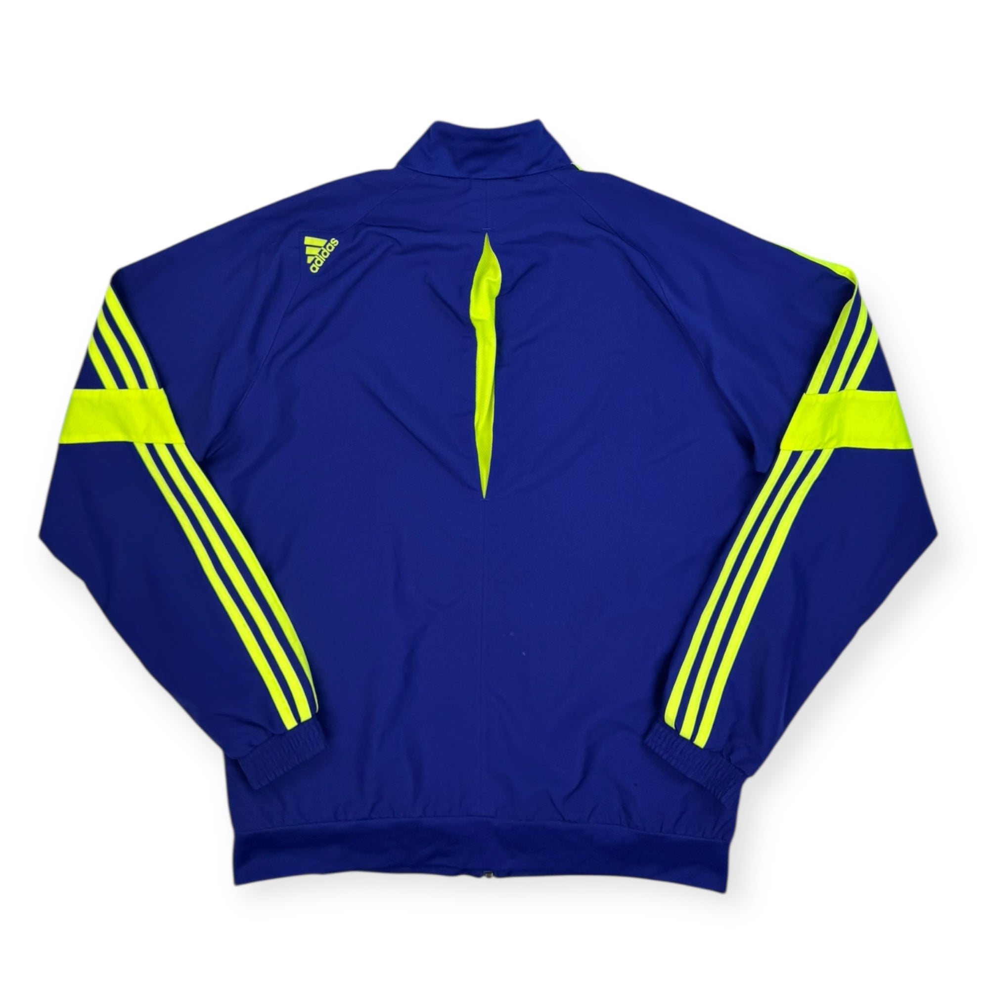 Chelsea 2014 UCL Full Tracksuit (M)