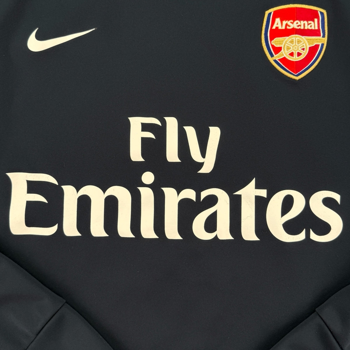 Arsenal 2010 Jumper (L)
