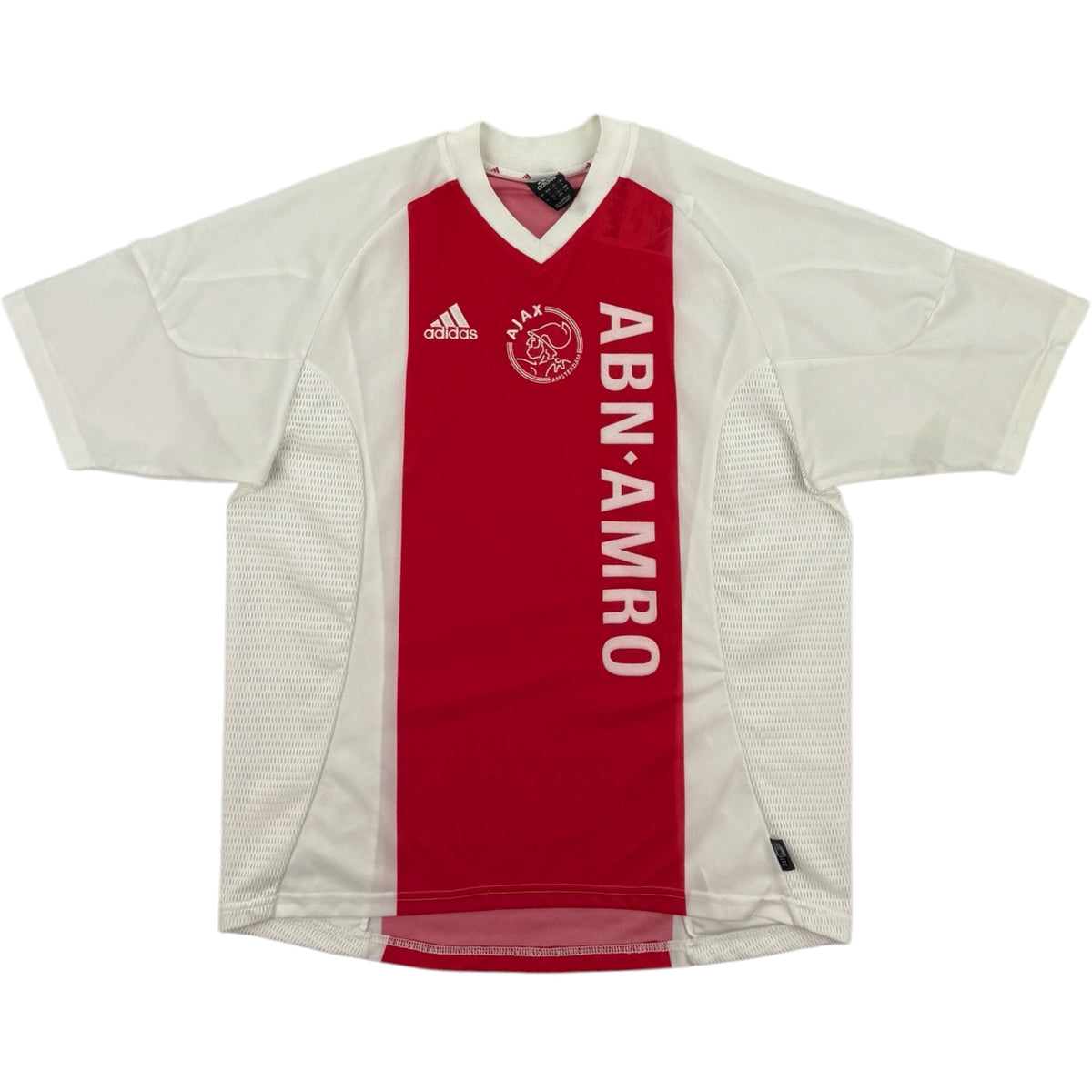 Ajax 2002 Home Shirt (L)