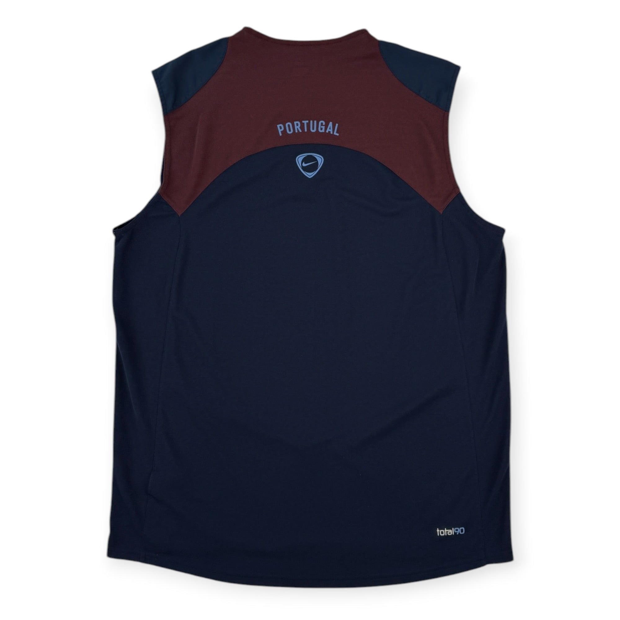 Portugal 2004 Vest (XL)