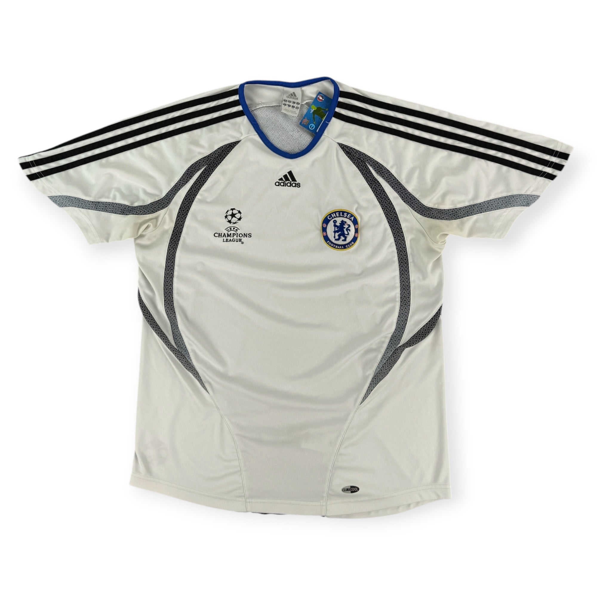 Chelsea 2006 UCL Training Shirt (M)