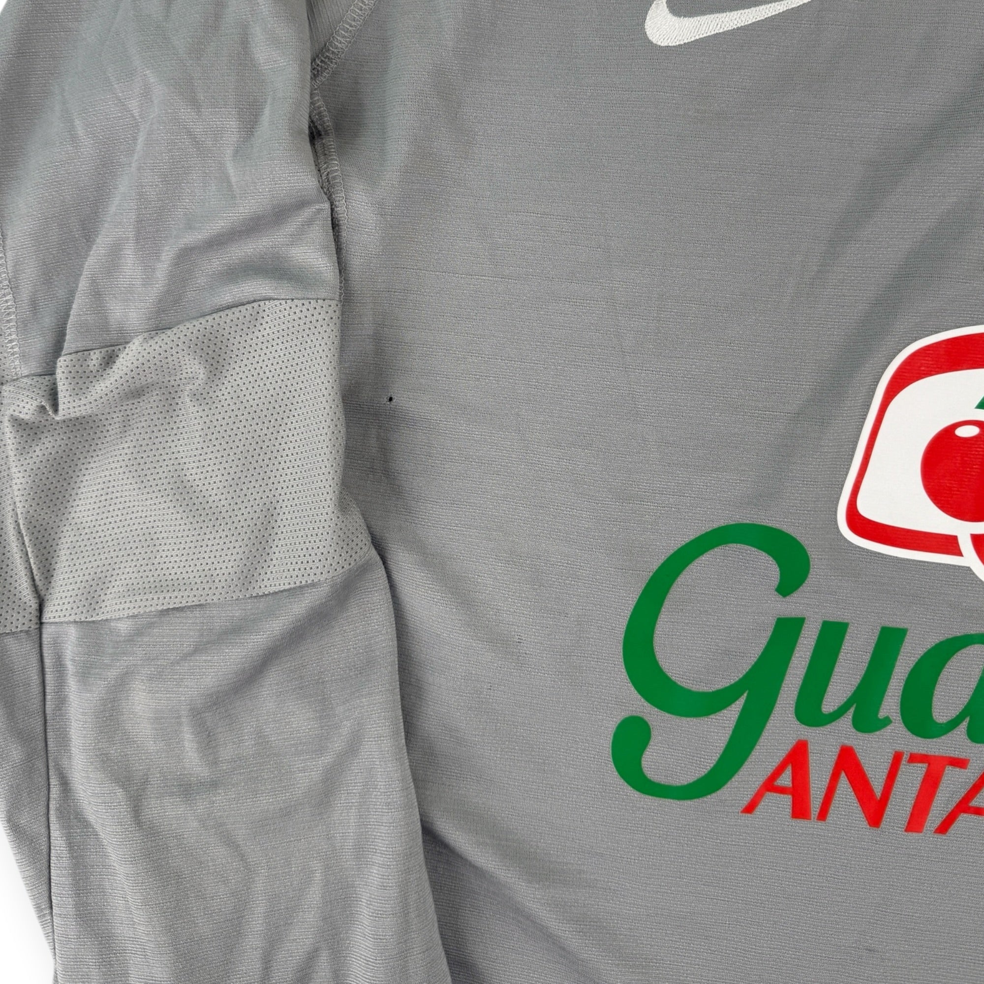 Brazil 2014 1/4 Zip (L)
