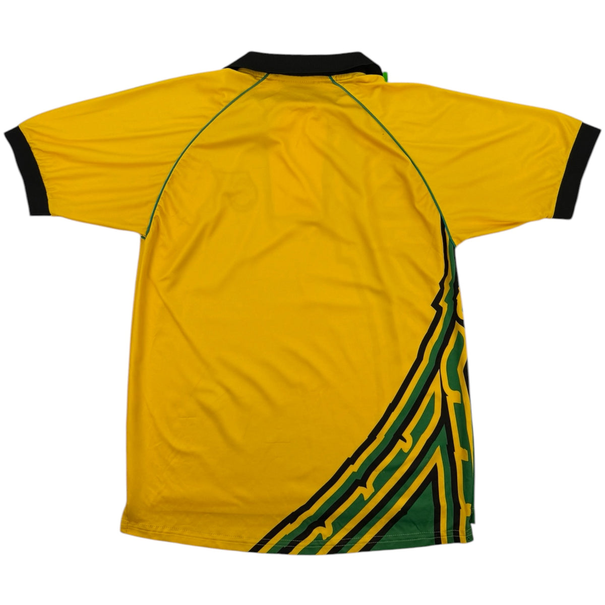 Jamaica 1998 Home Shirt (M)