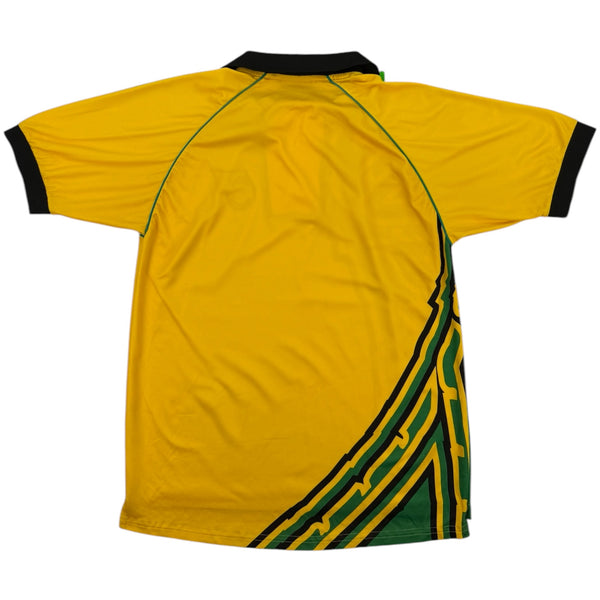 Jamaica 1998 Home Shirt (M)