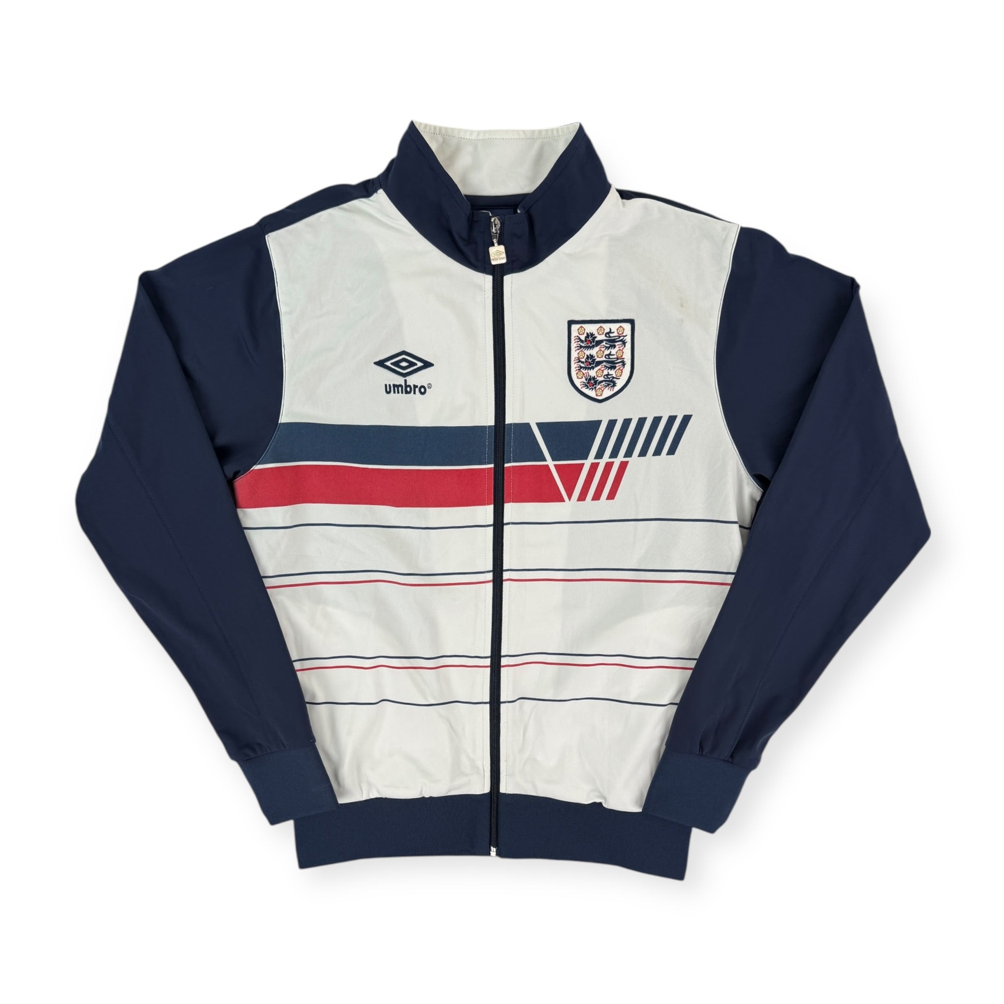 England 1986 Jacket, Re-issue (M)