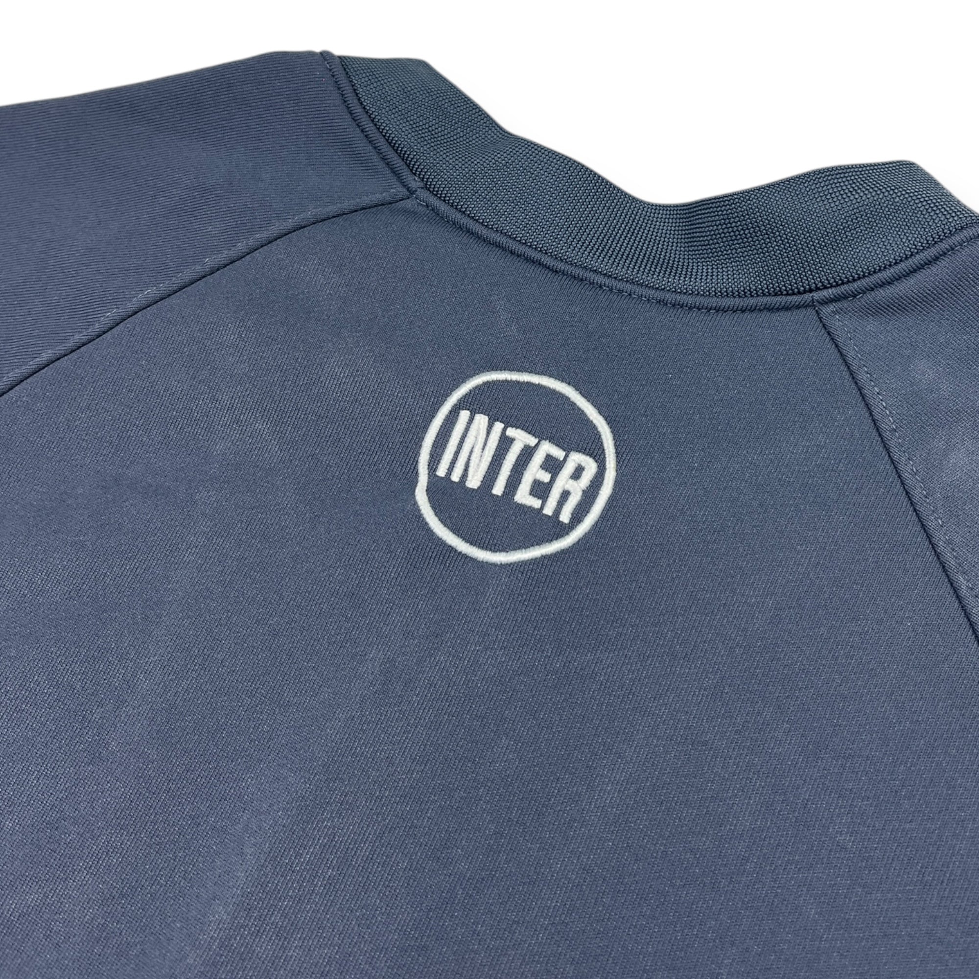 Inter Milan 2000 Training Jumper (S)