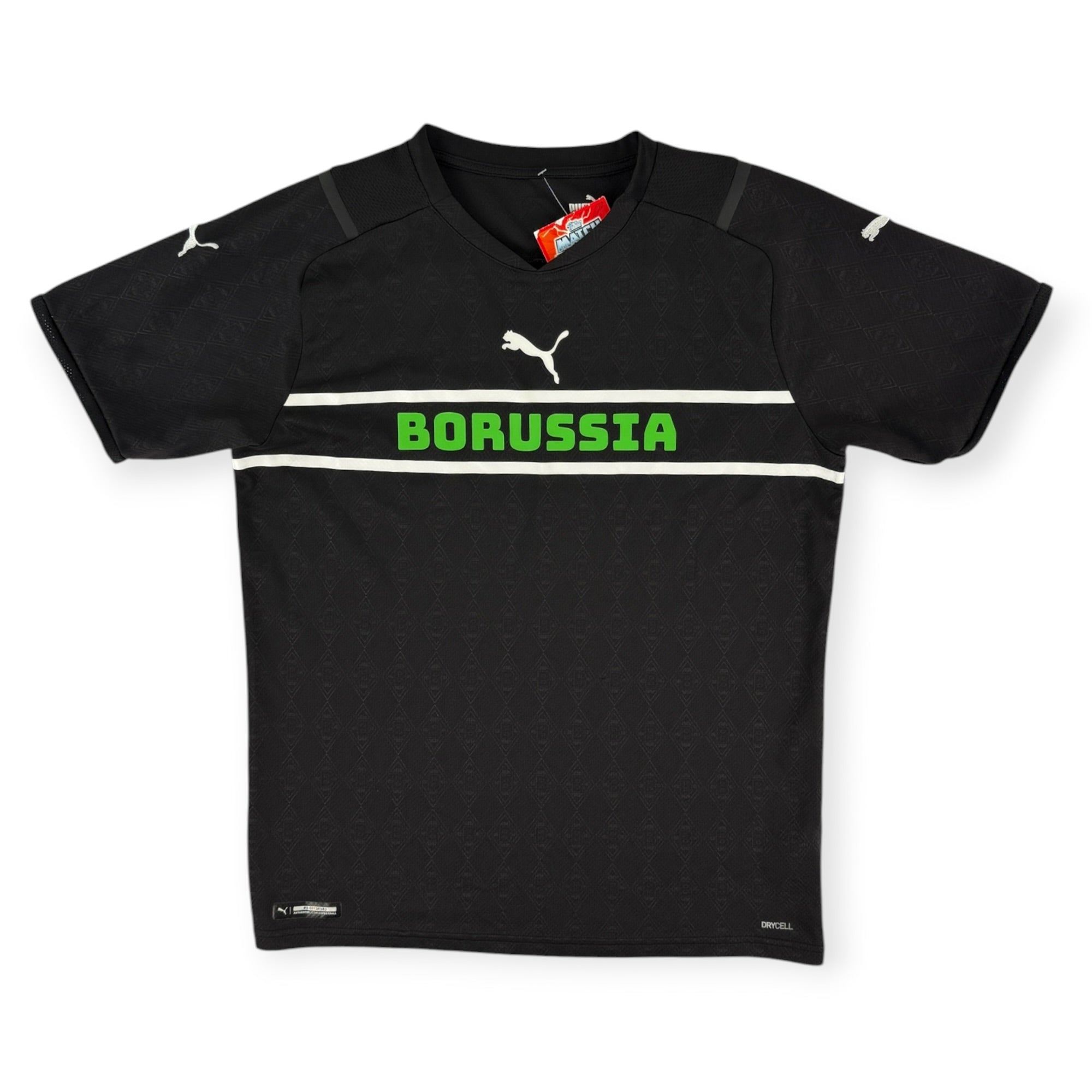 Borussia Mönchengladbach 2021 Training Shirt (M)