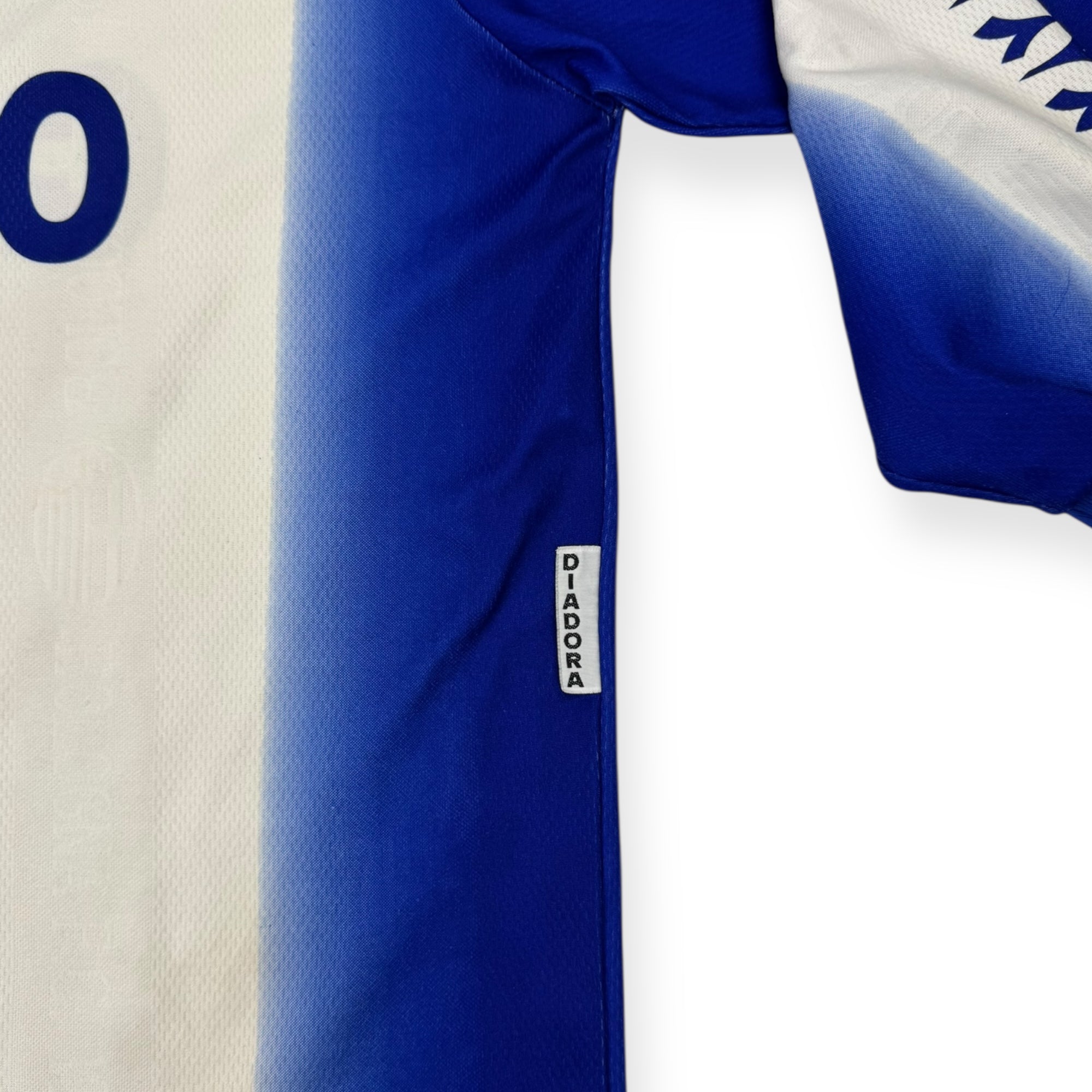 Bologna 1998 Training Shirt (XL)