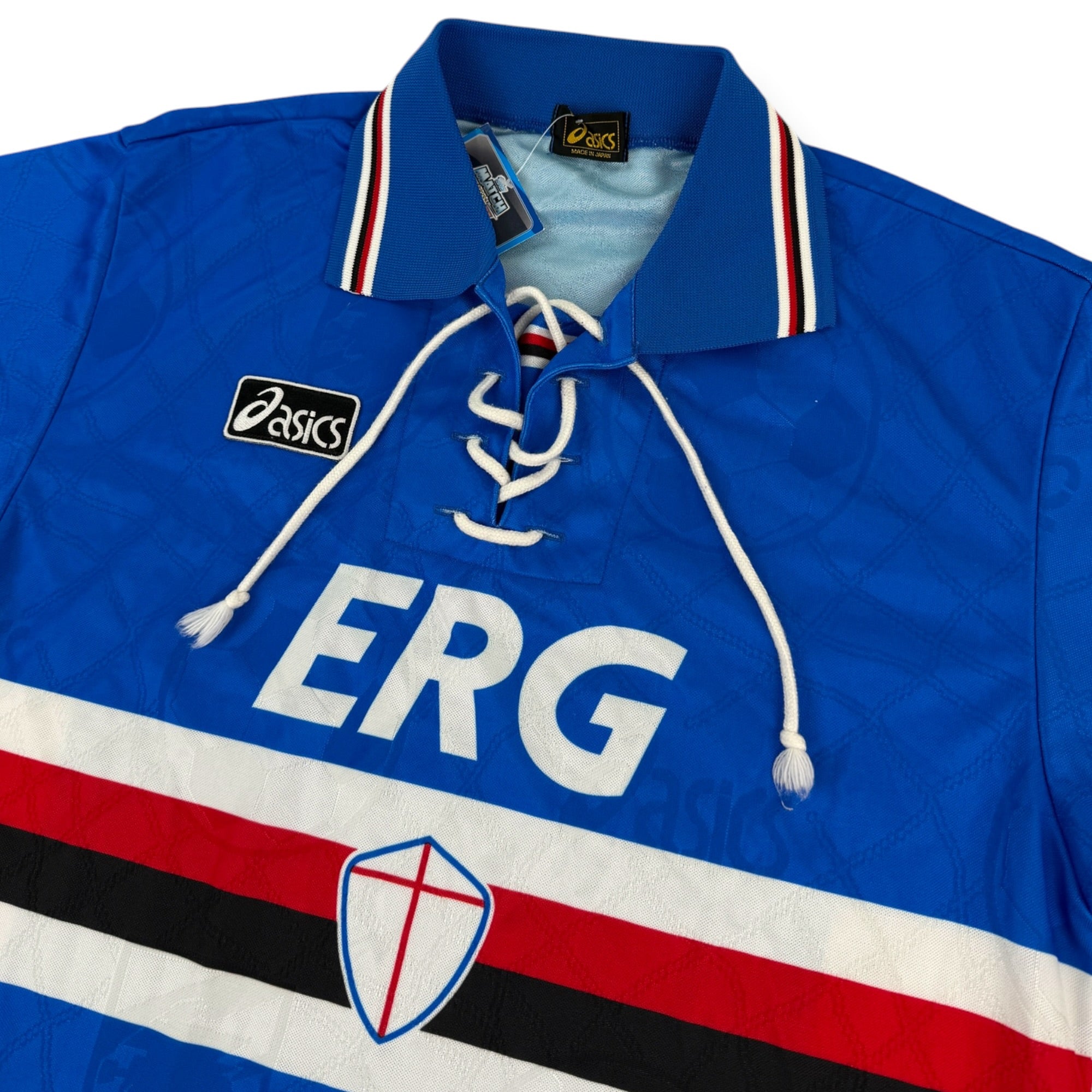 Sampdoria 1994 Home Shirt (L)