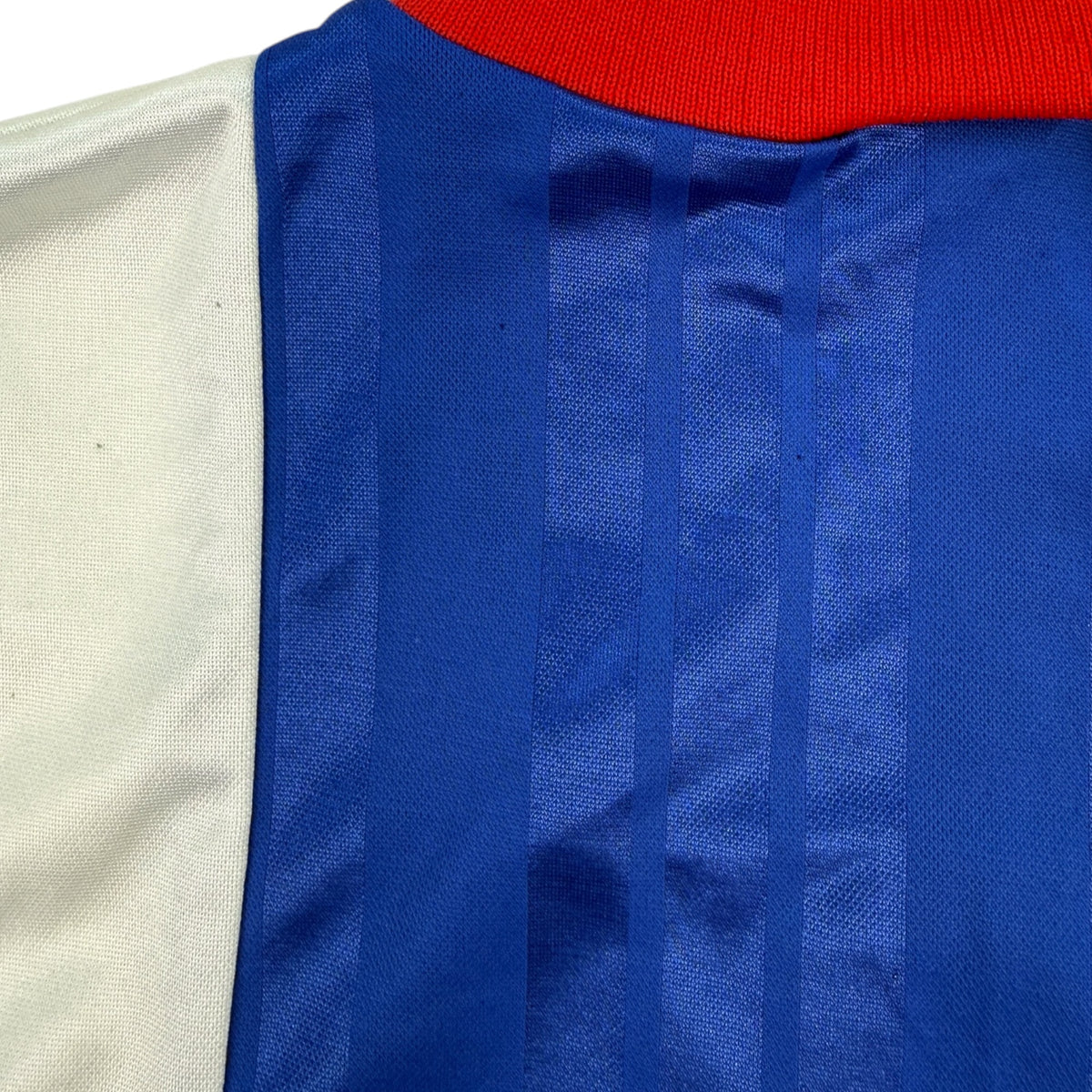 Rangers 1992 Home Shirt (M)