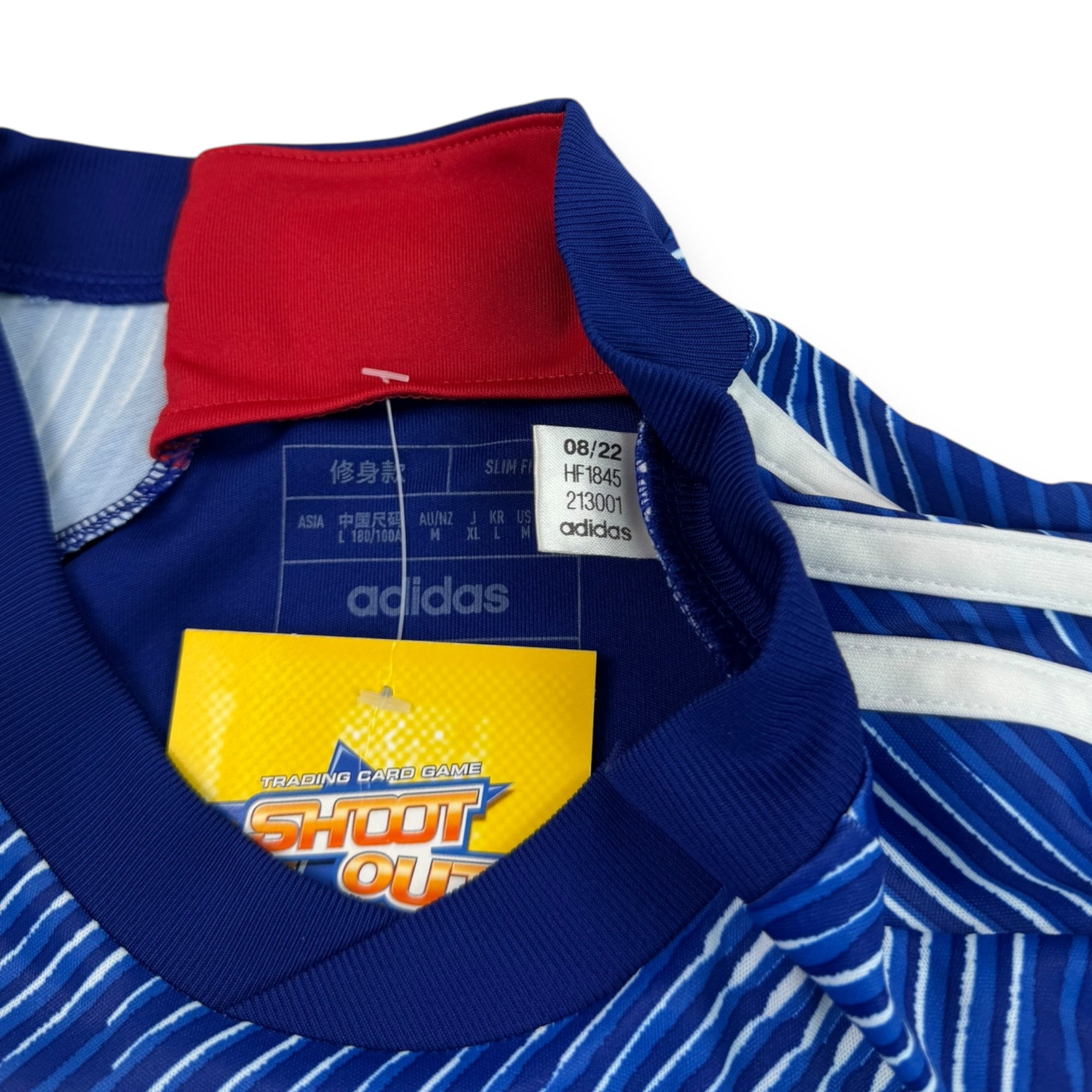 Japan 2022 Home Shirt (M)