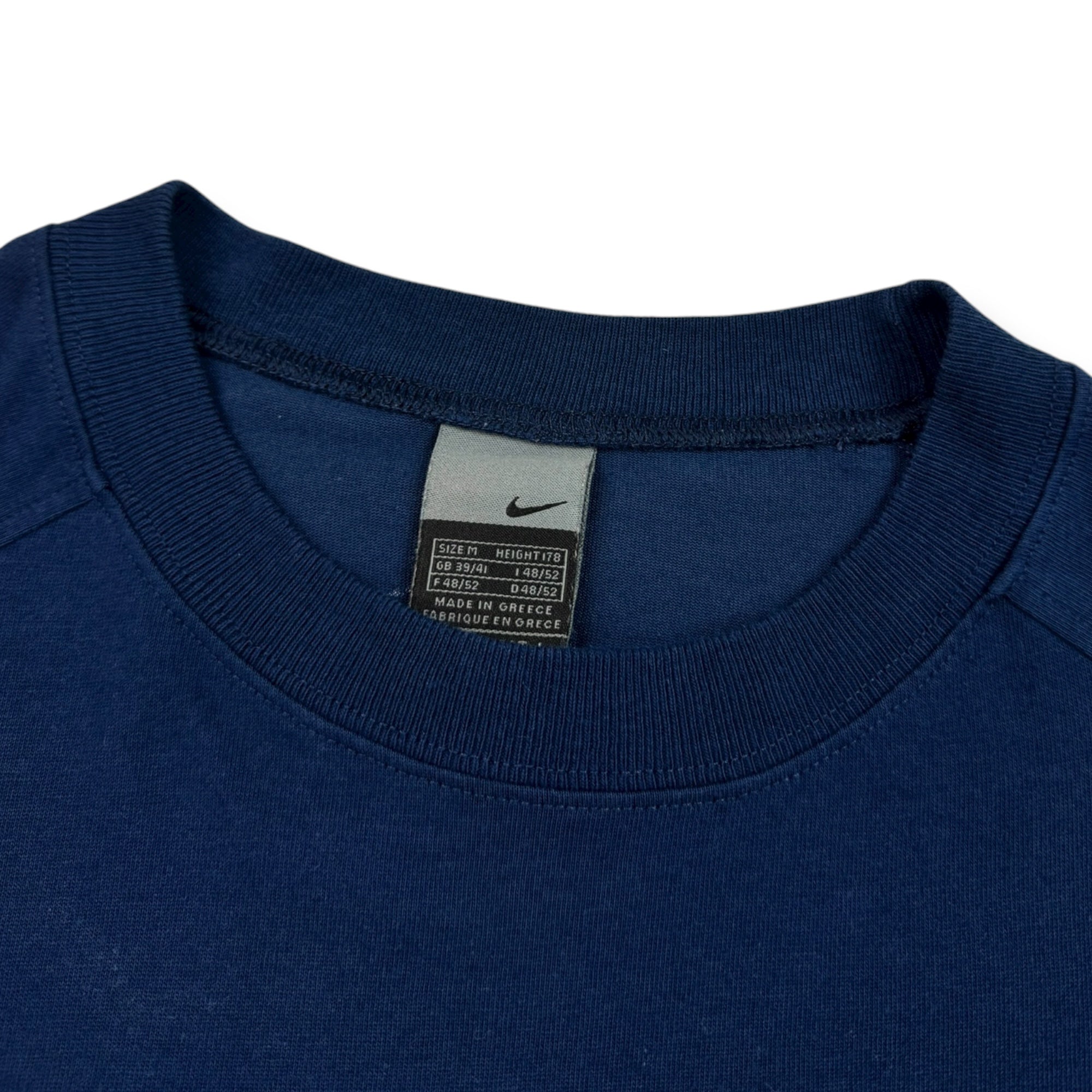 Croatia 2002 T-Shirt (M)