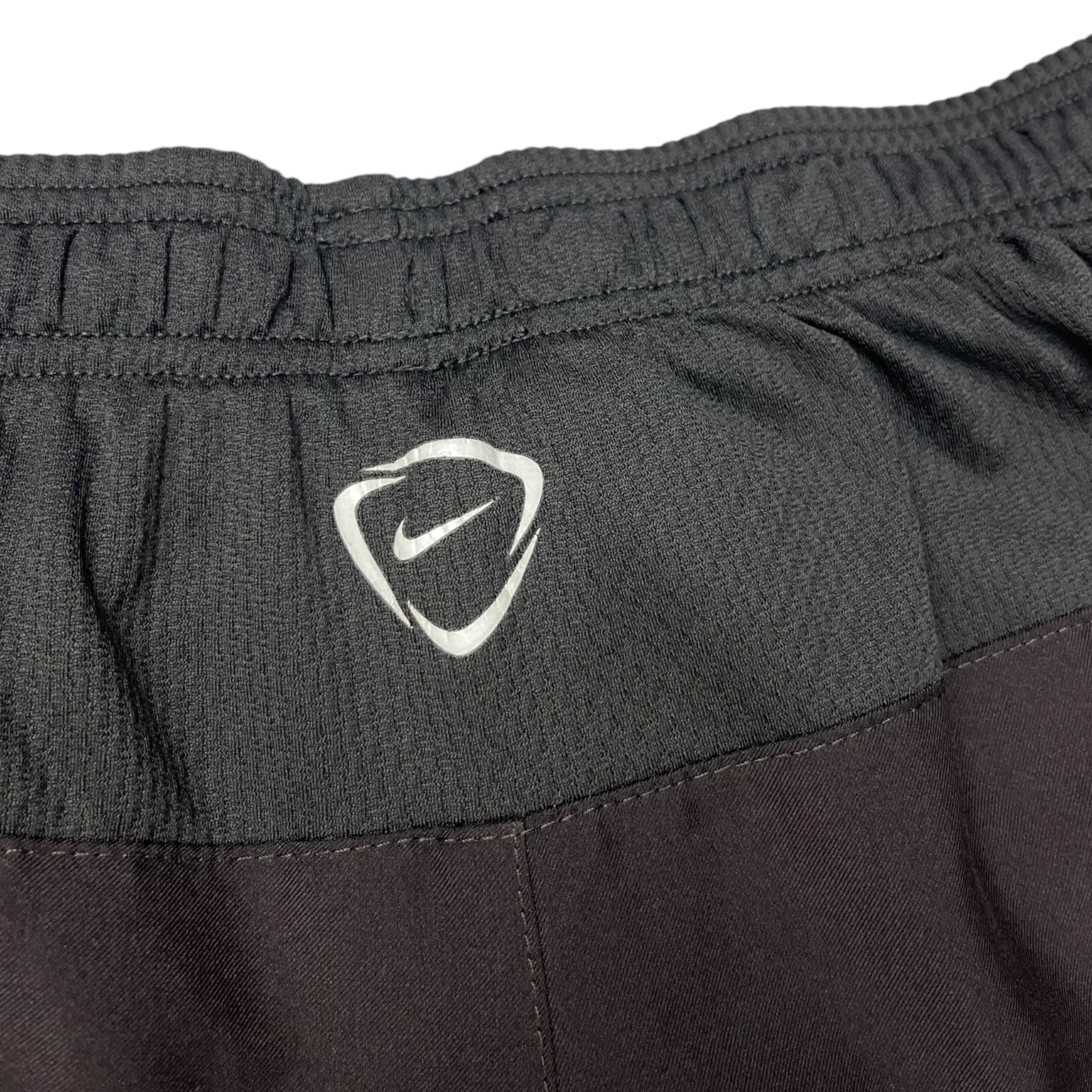 AS Roma 2014 Tracksuit Bottoms (XL)