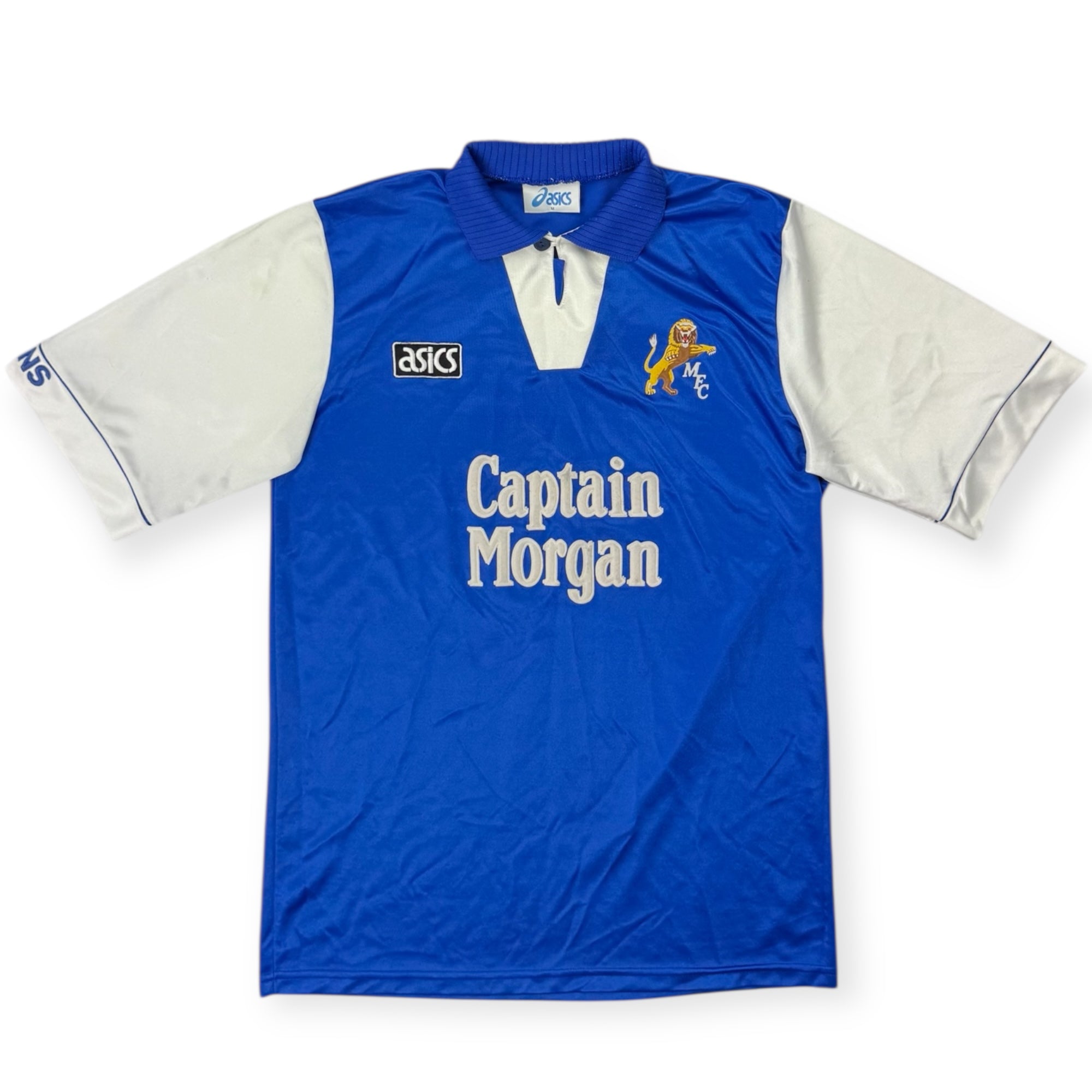 Millwall 1994 Home Shirt (M)