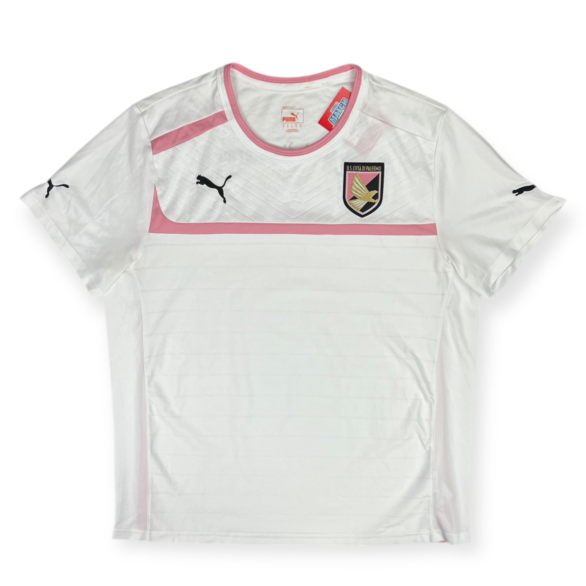 Palermo 2012 Training Shirt (XL)