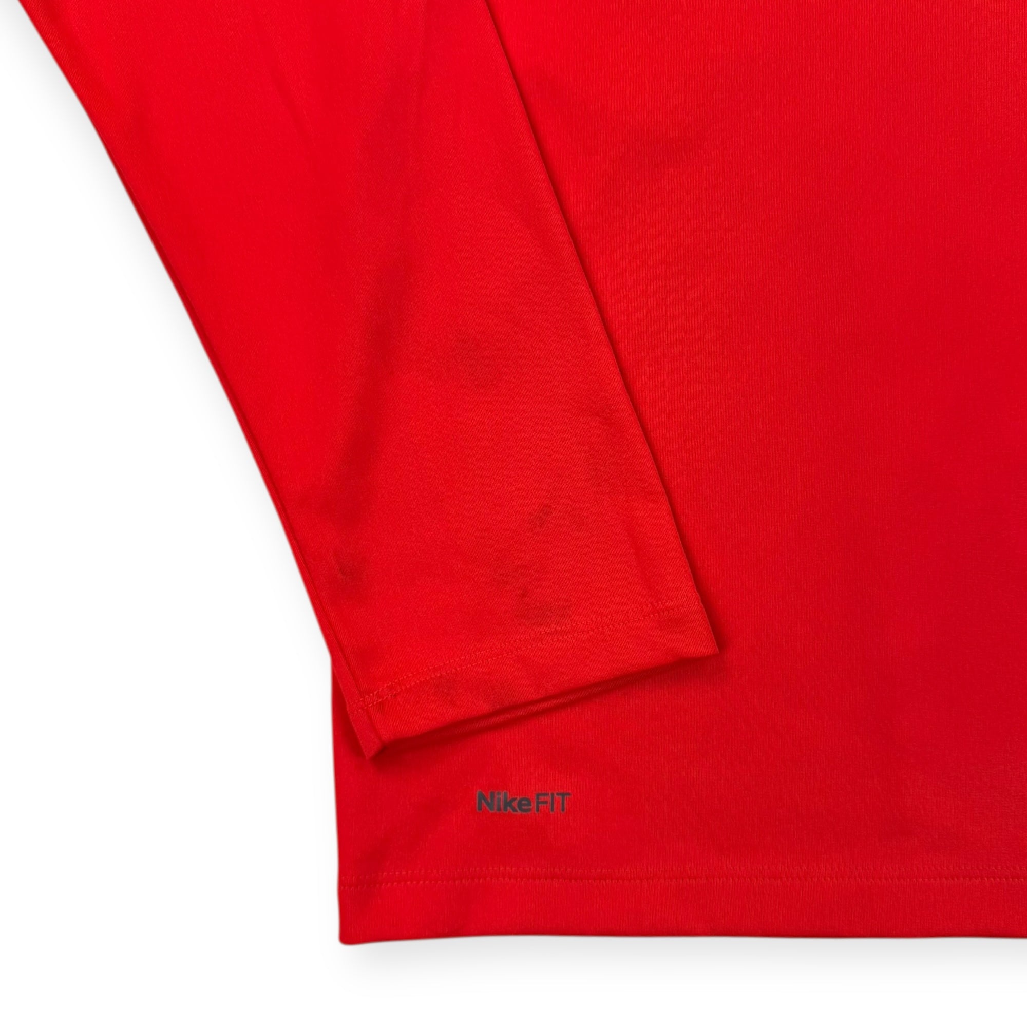 FC Barcelona 2008 L/S Training Shirt (L)