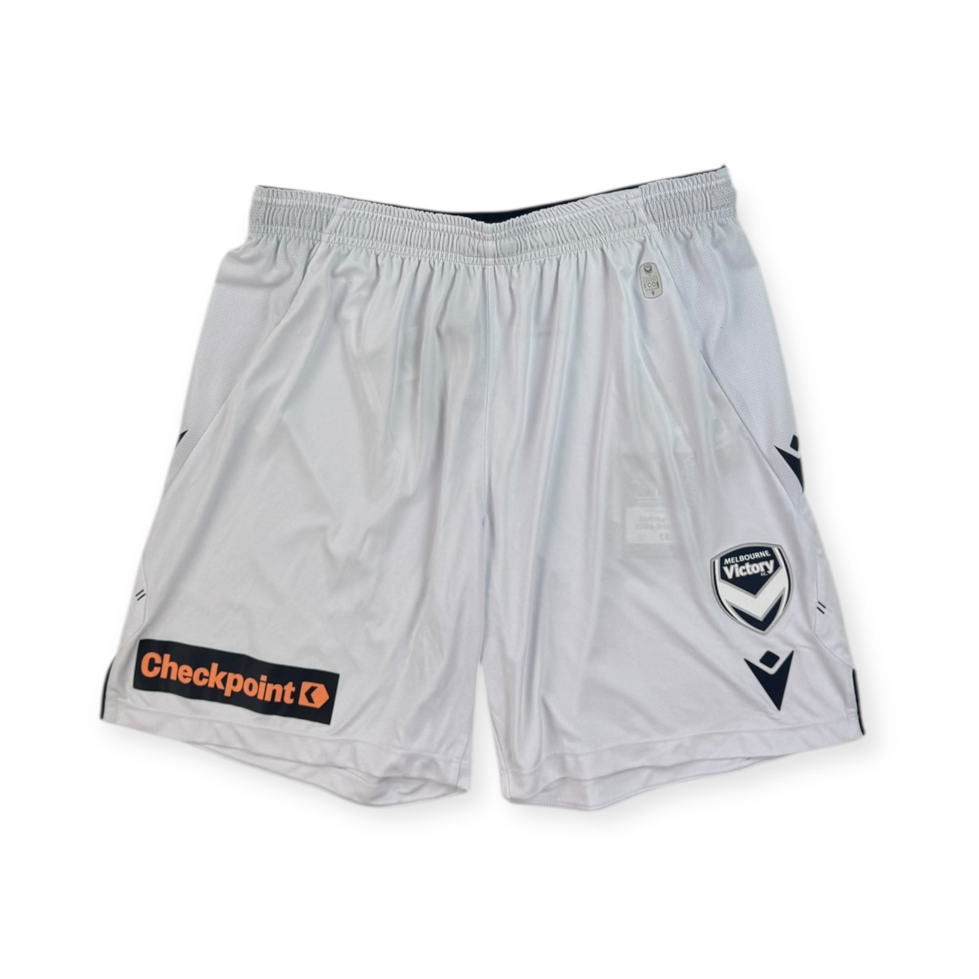 Melbourne Victory 2024 Shorts, BNWT (L)