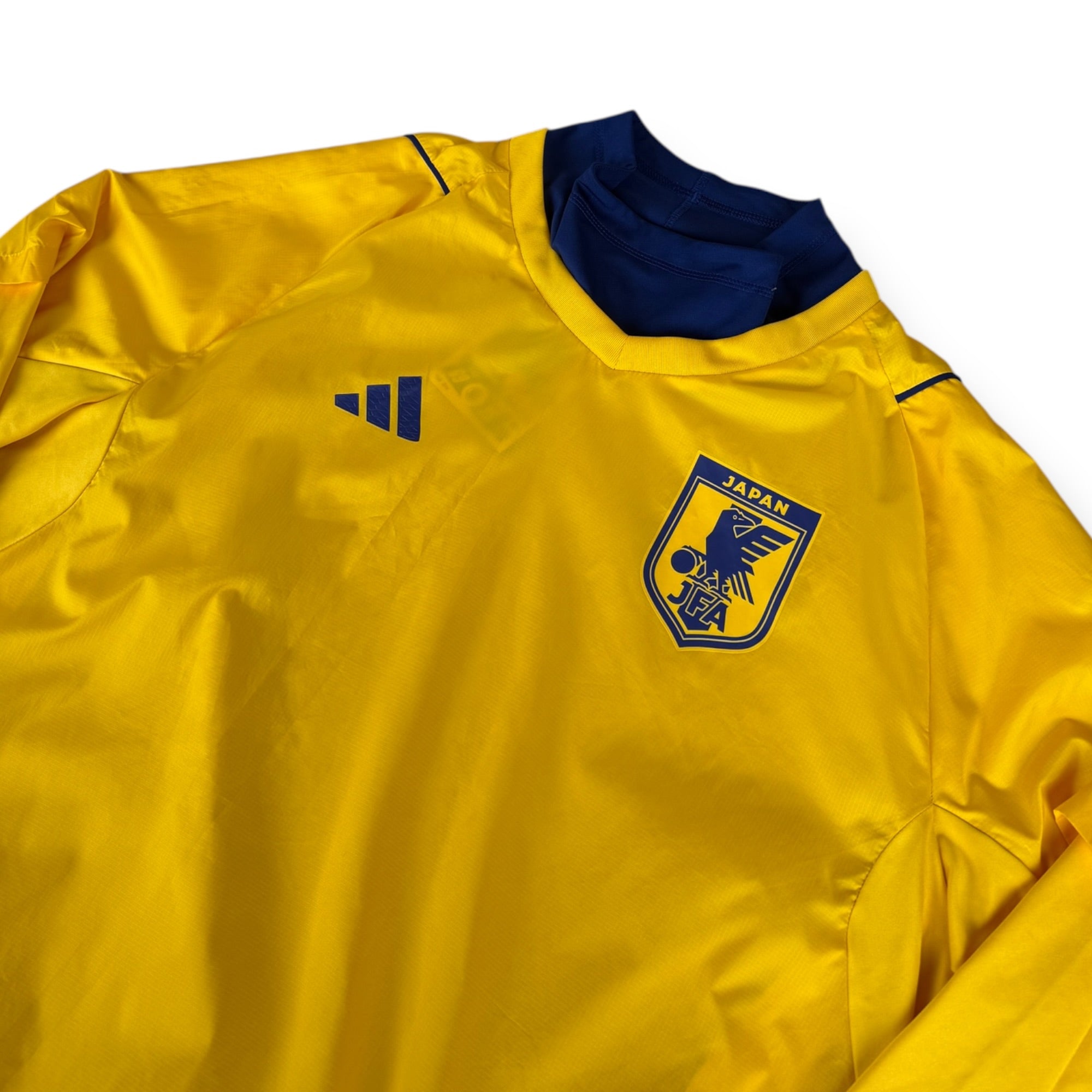 Japan 2022 Drill Top (L)