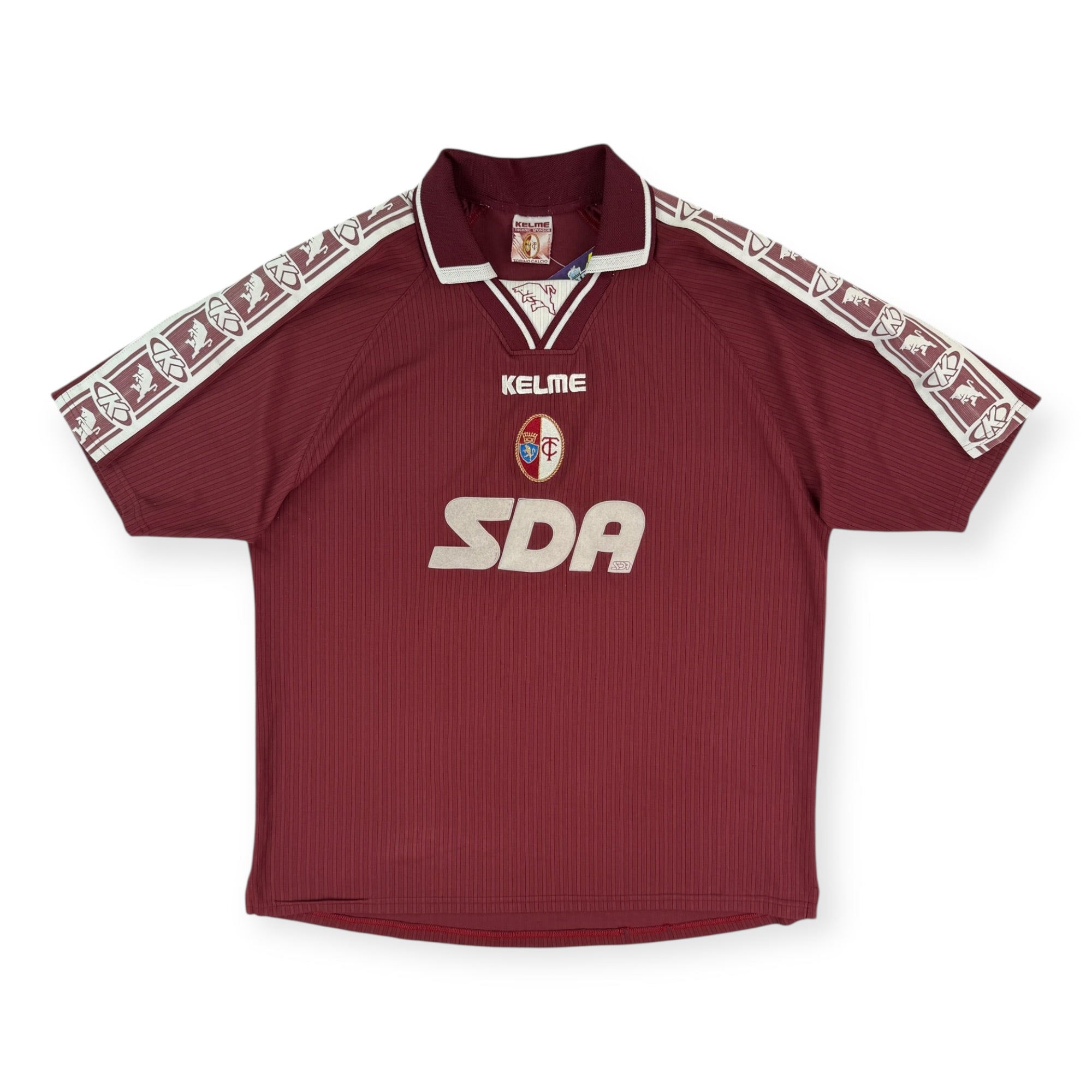 Torino 1999 Home Shirt (XL)