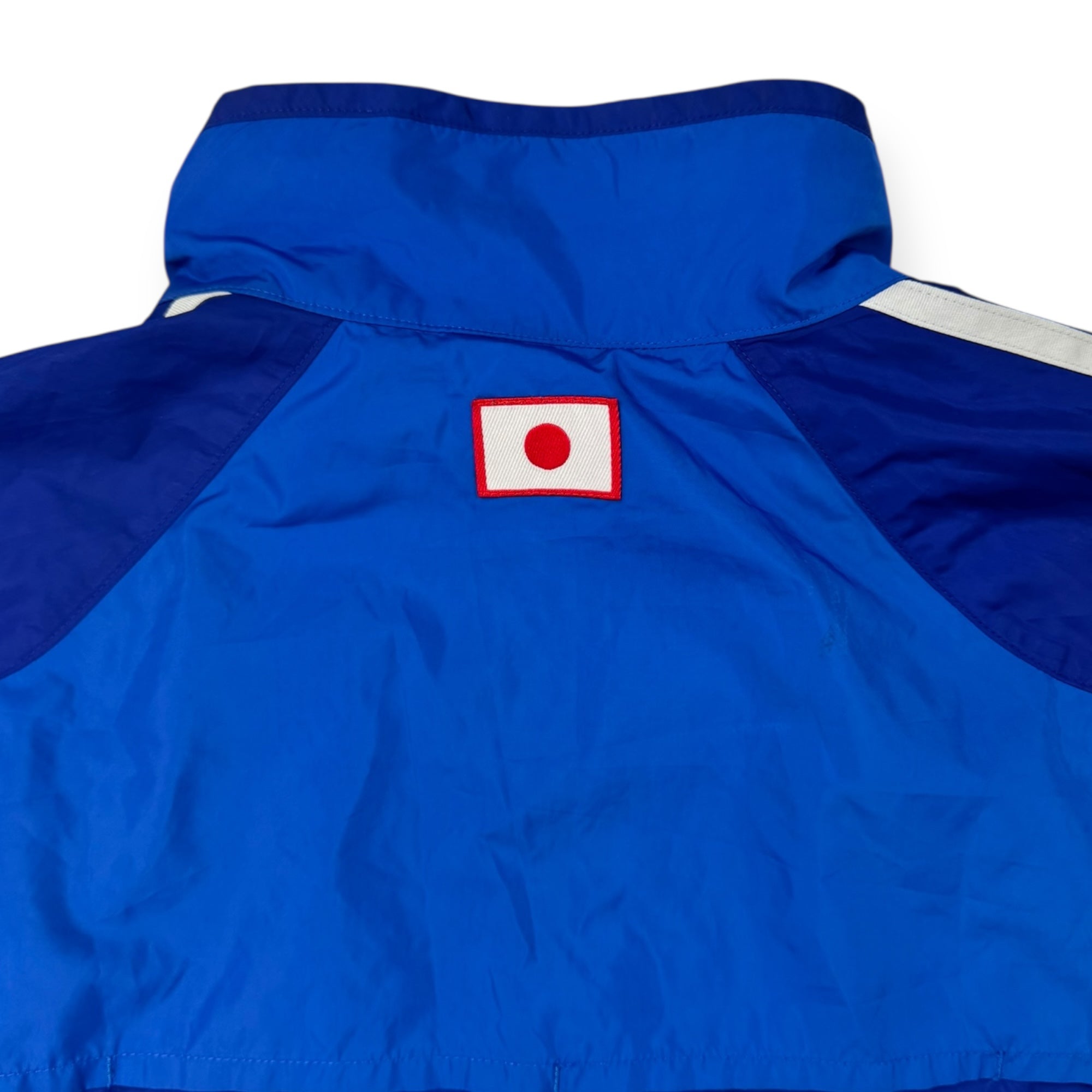 Japan 2004 Tracksuit Jacket (S)