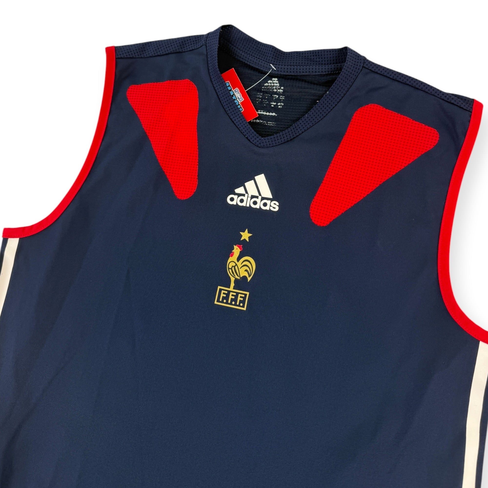 France 2006 Vest (M)