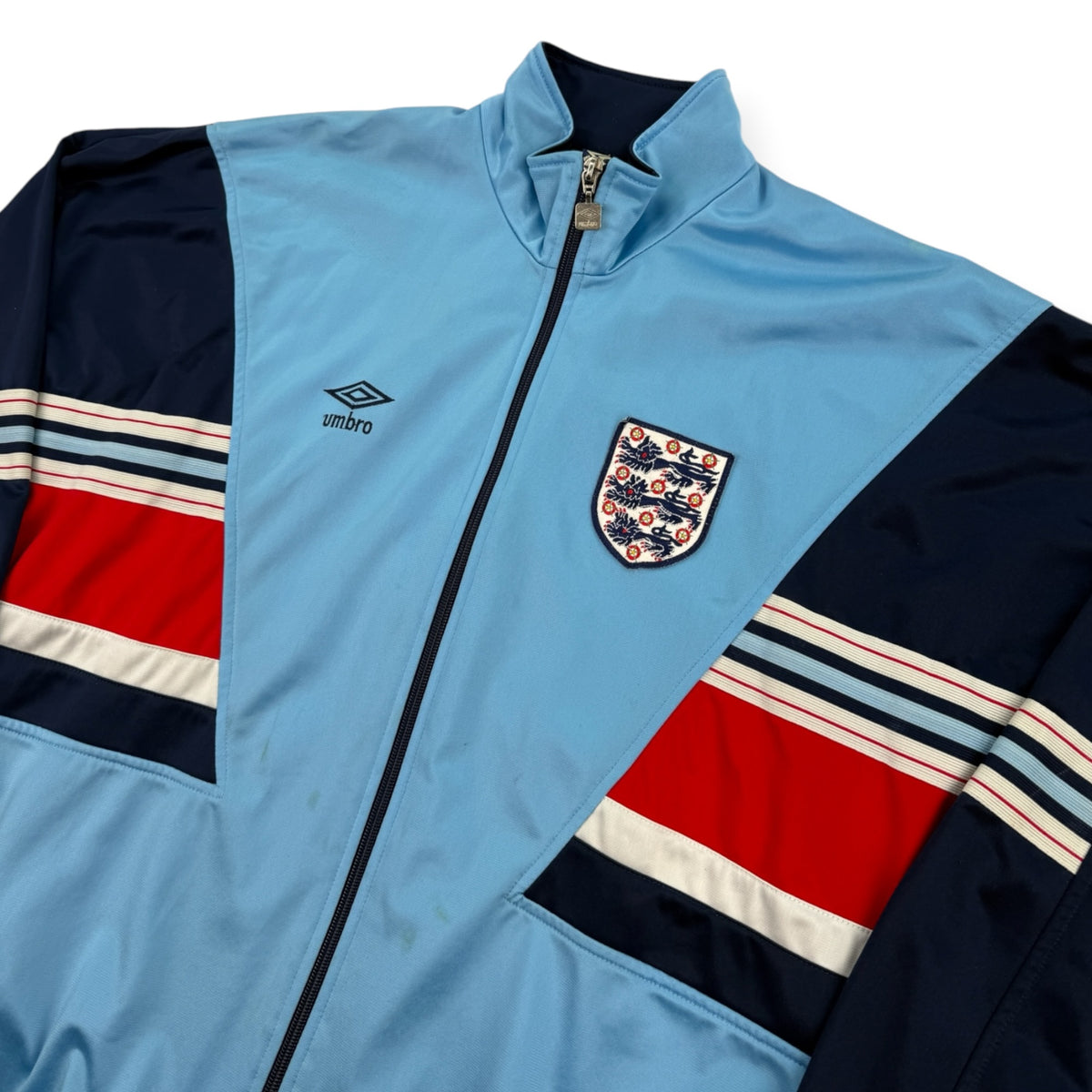England 1987 Tracksuit (L)