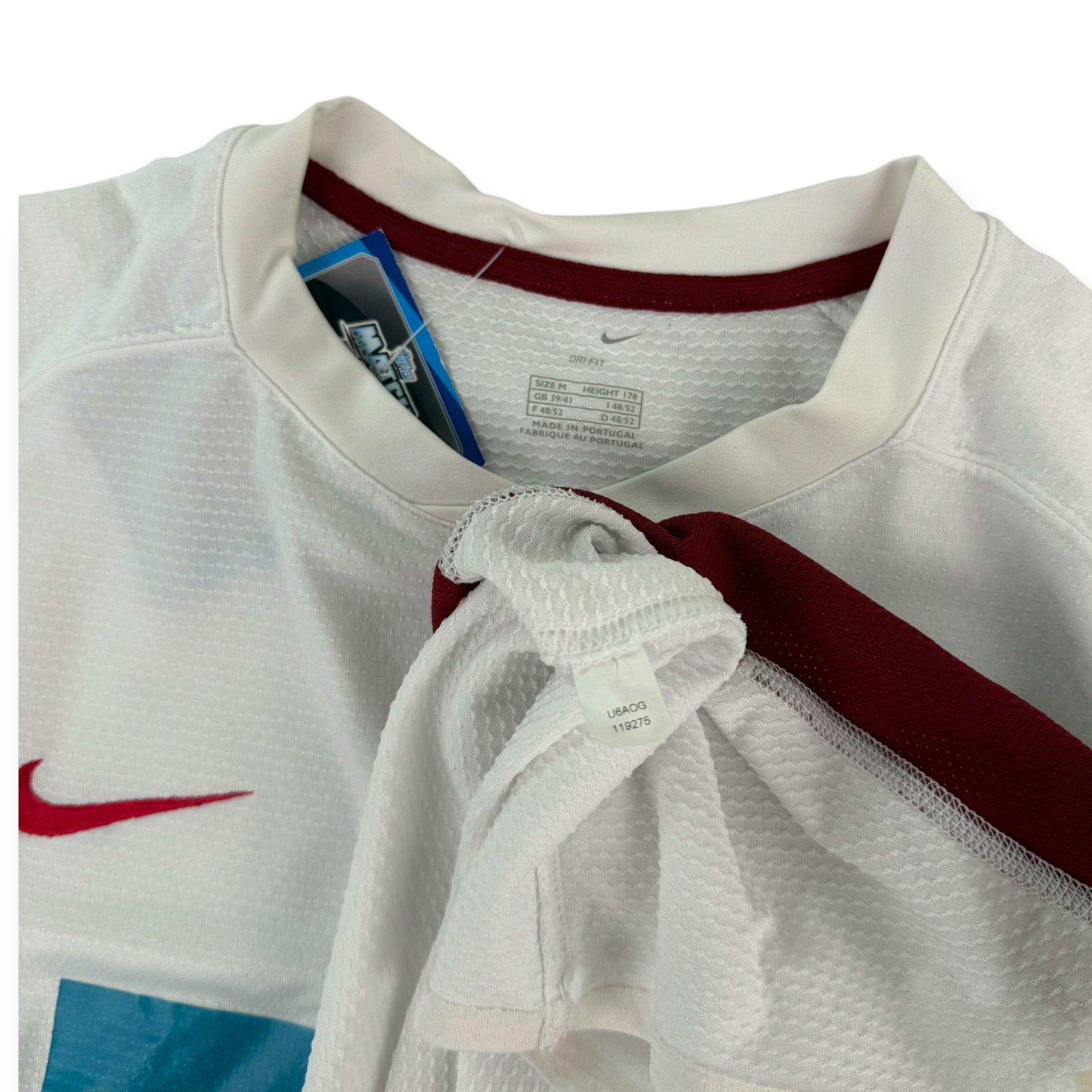 Portugal 2006 L/S Training Shirt (M)