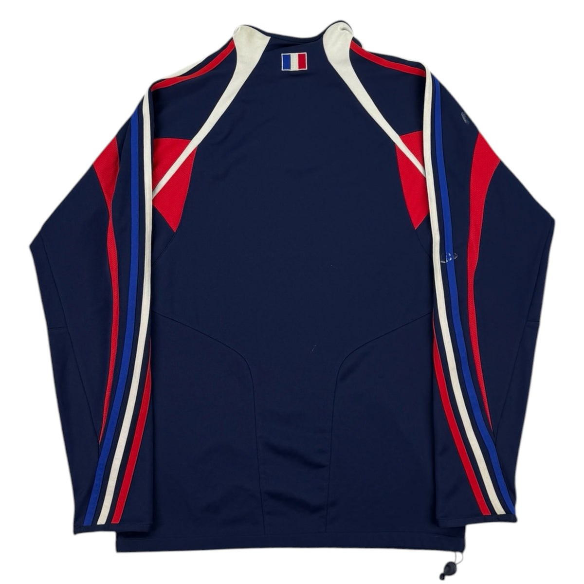 France 2004 1/4 Zip (S)