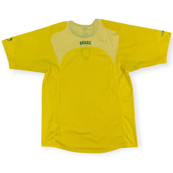 Brazil 2004 Training Shirt (S)