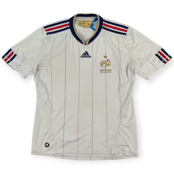 France 2009 Away Shirt (M)