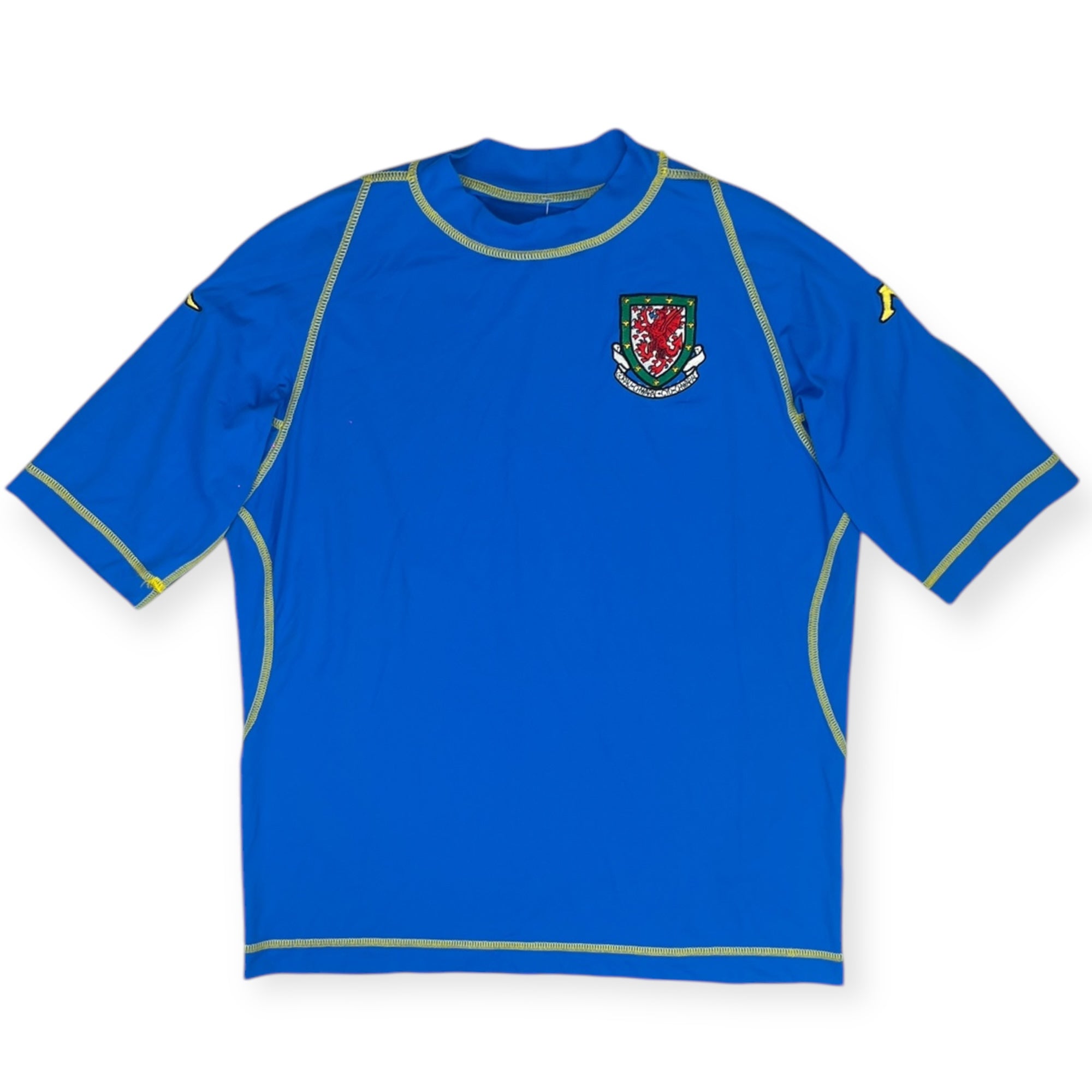 Wales 2003 Third Shirt (M)