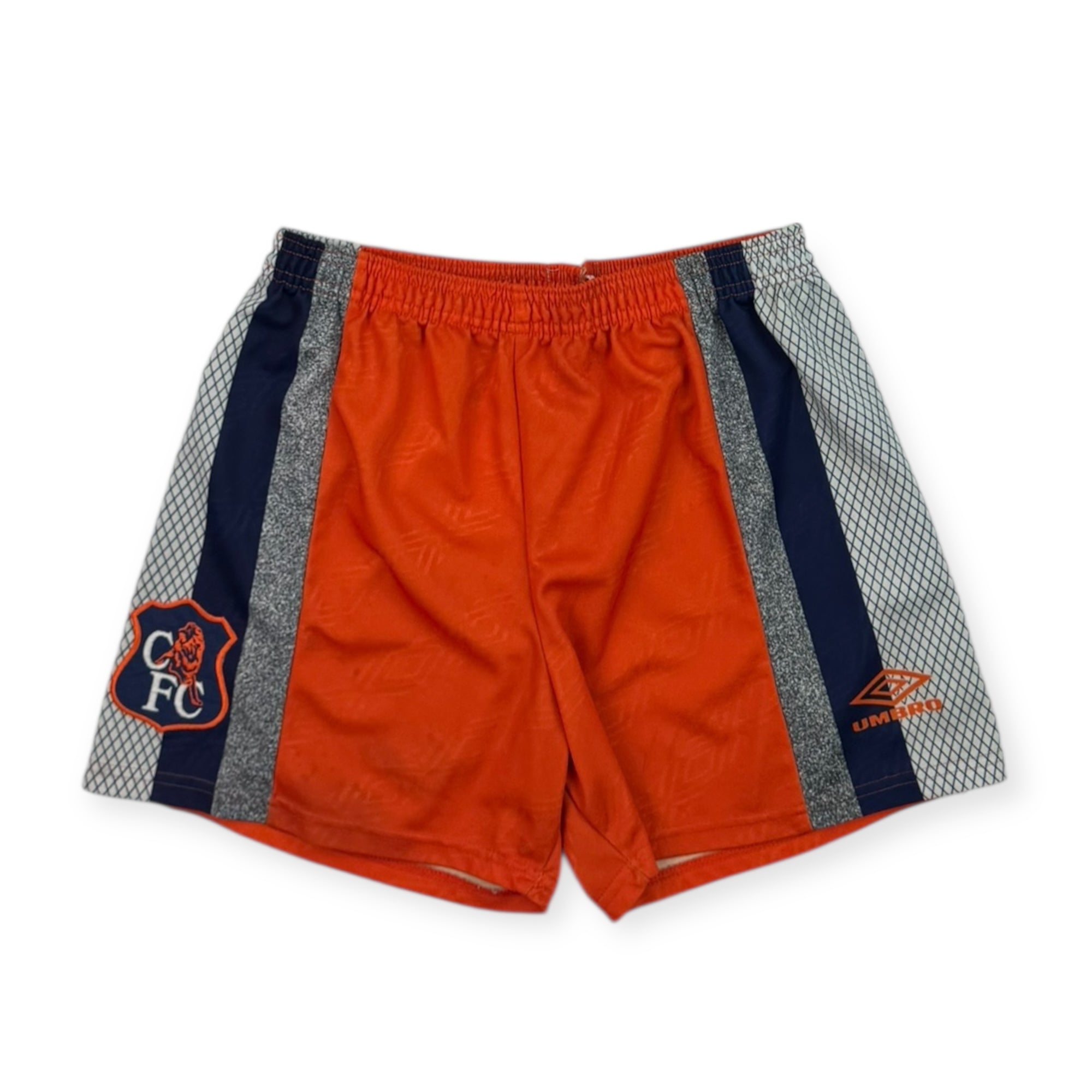 Chelsea 1994 Shorts (M)