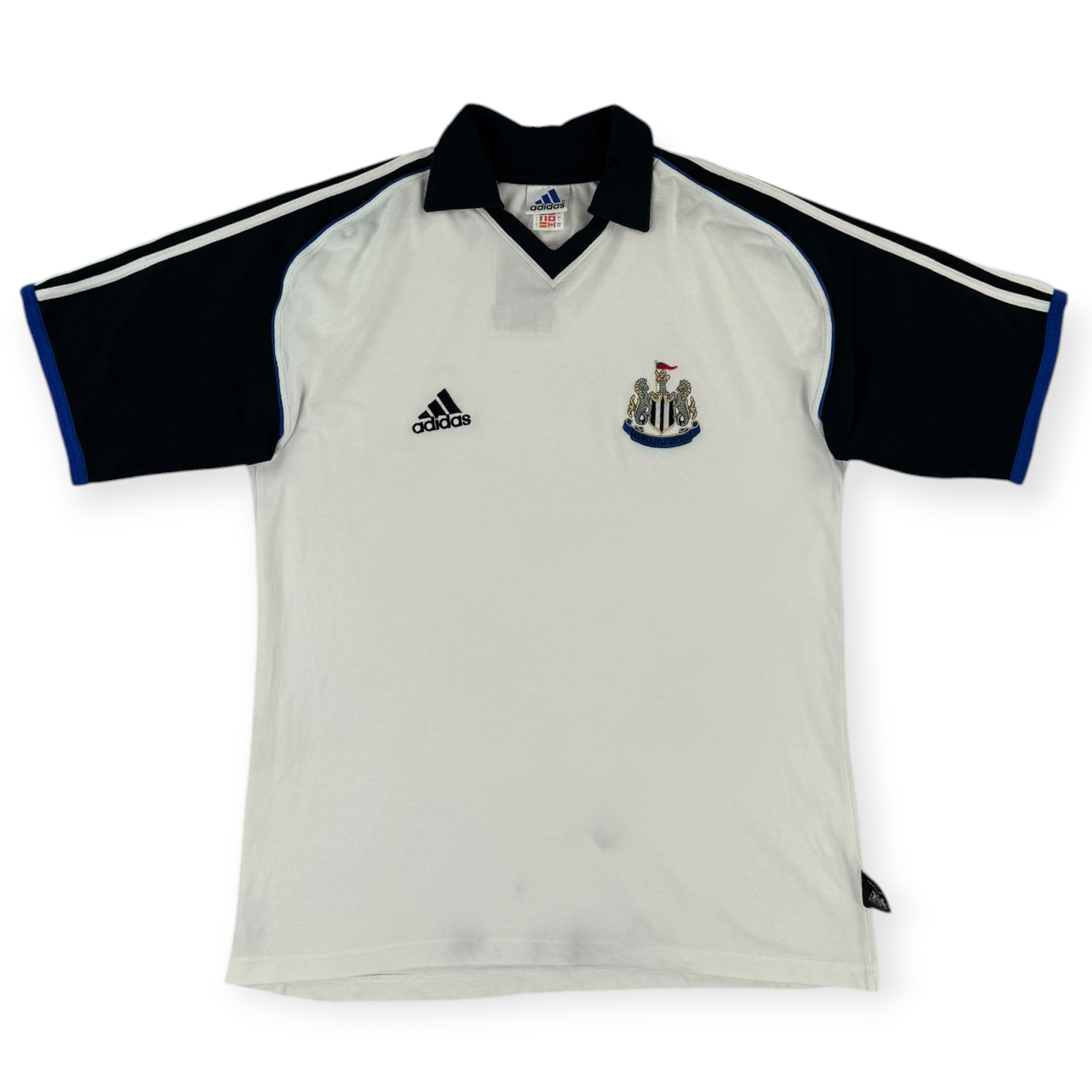 Newcastle 2001 Polo Shirt (L)