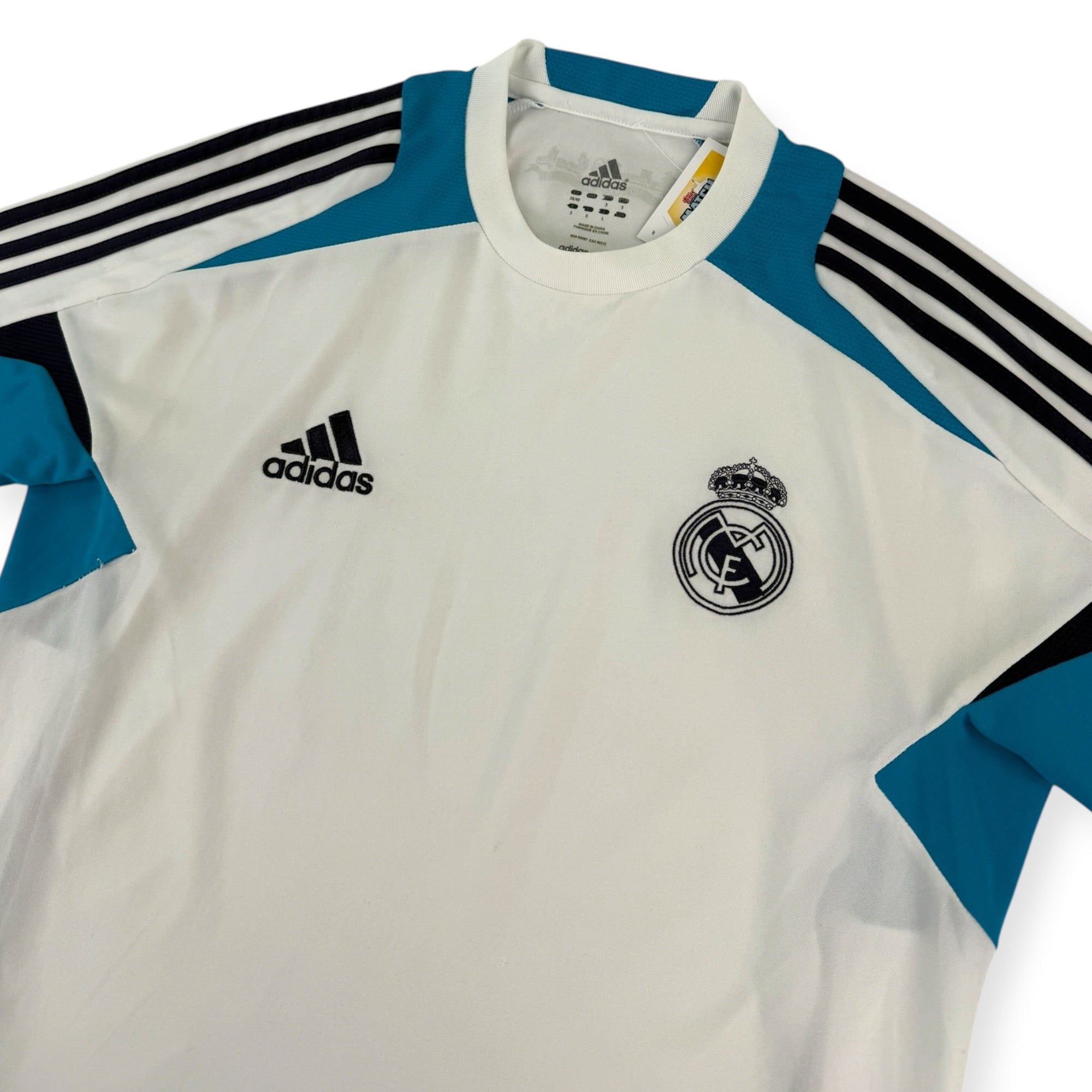 Real Madrid 2012 Training Shirt (M)