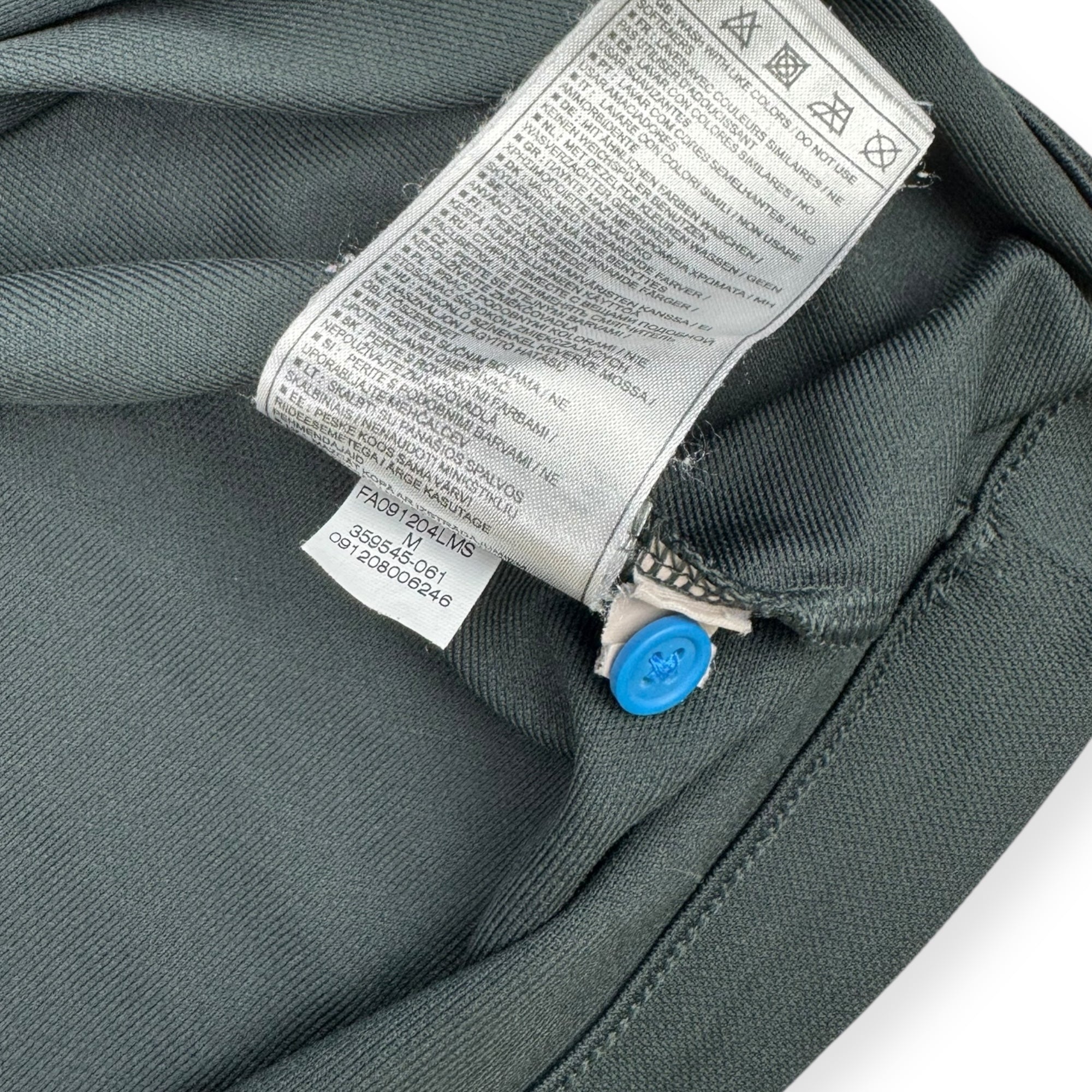 FC Porto 2009 Polo Shirt (M)
