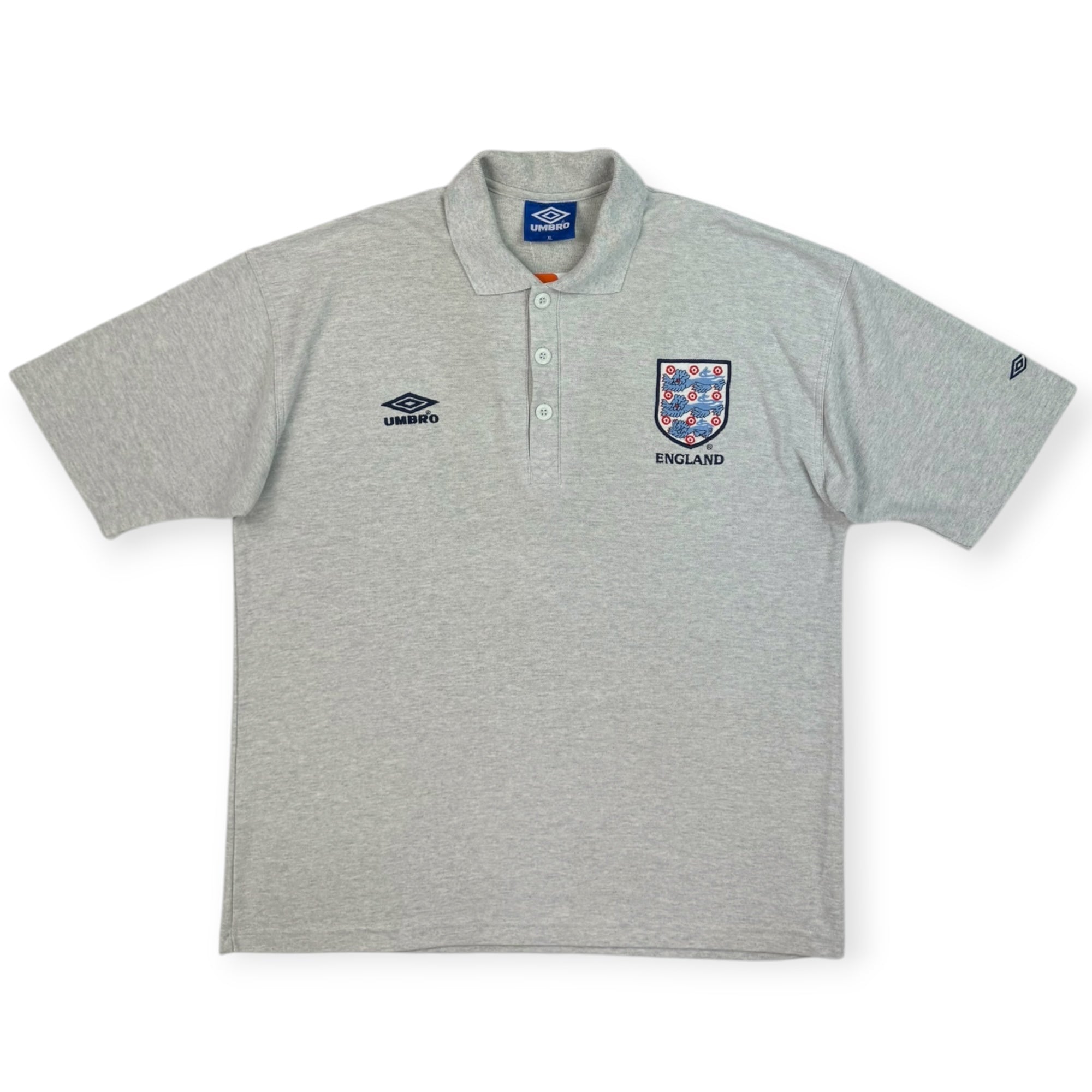 England 1994 Polo Shirt (XL)