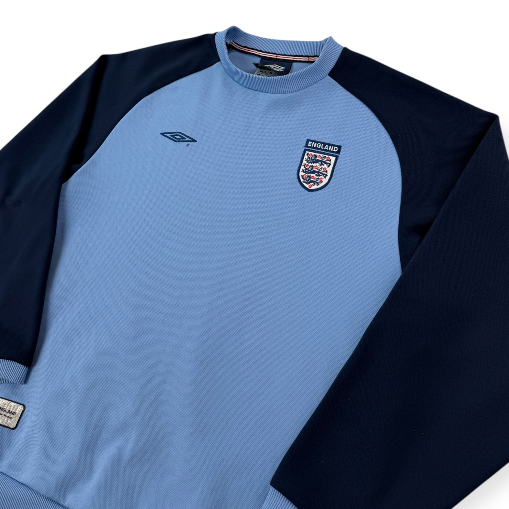 England 2002 Jumper (M)