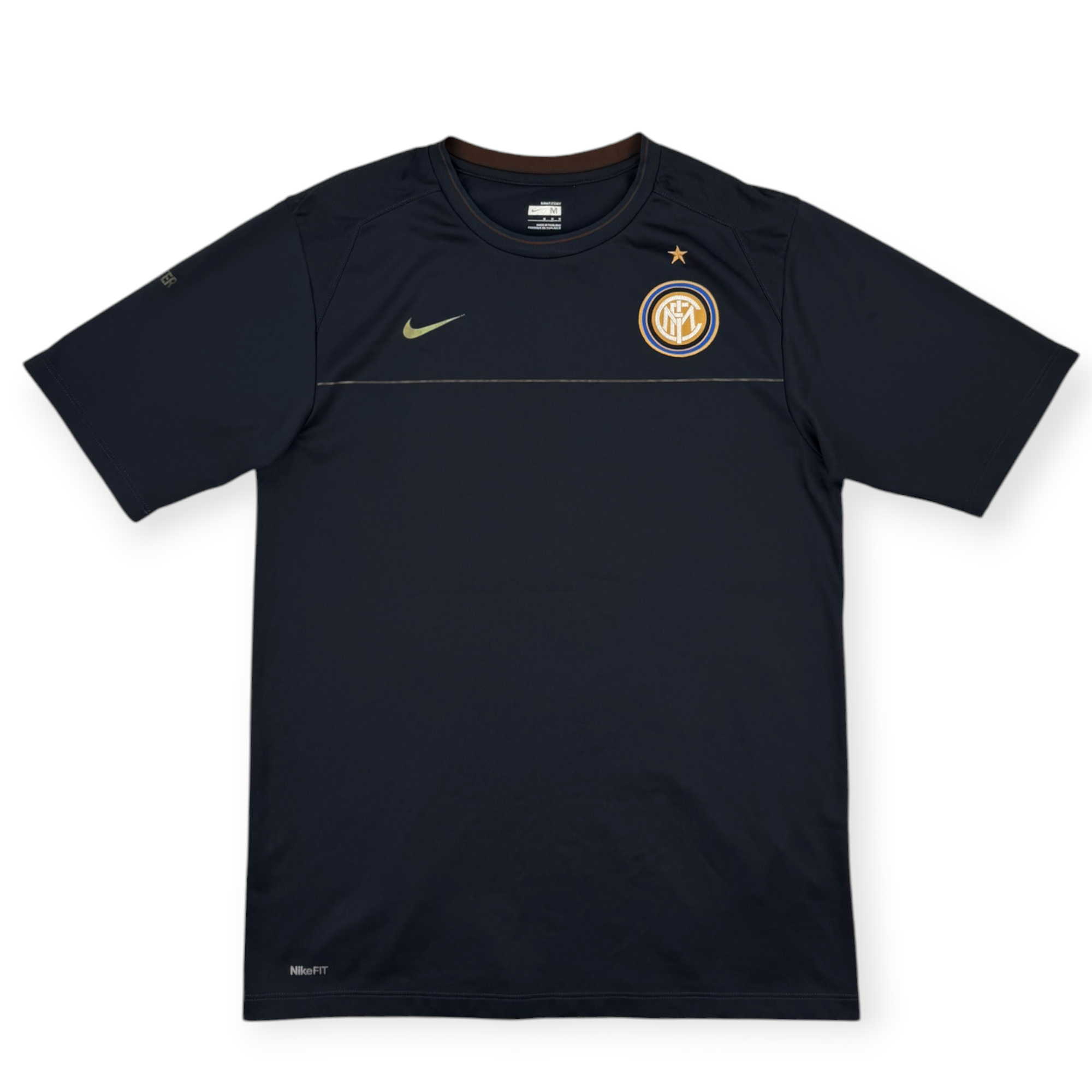 Inter Milan 2008 Training Shirt (M)