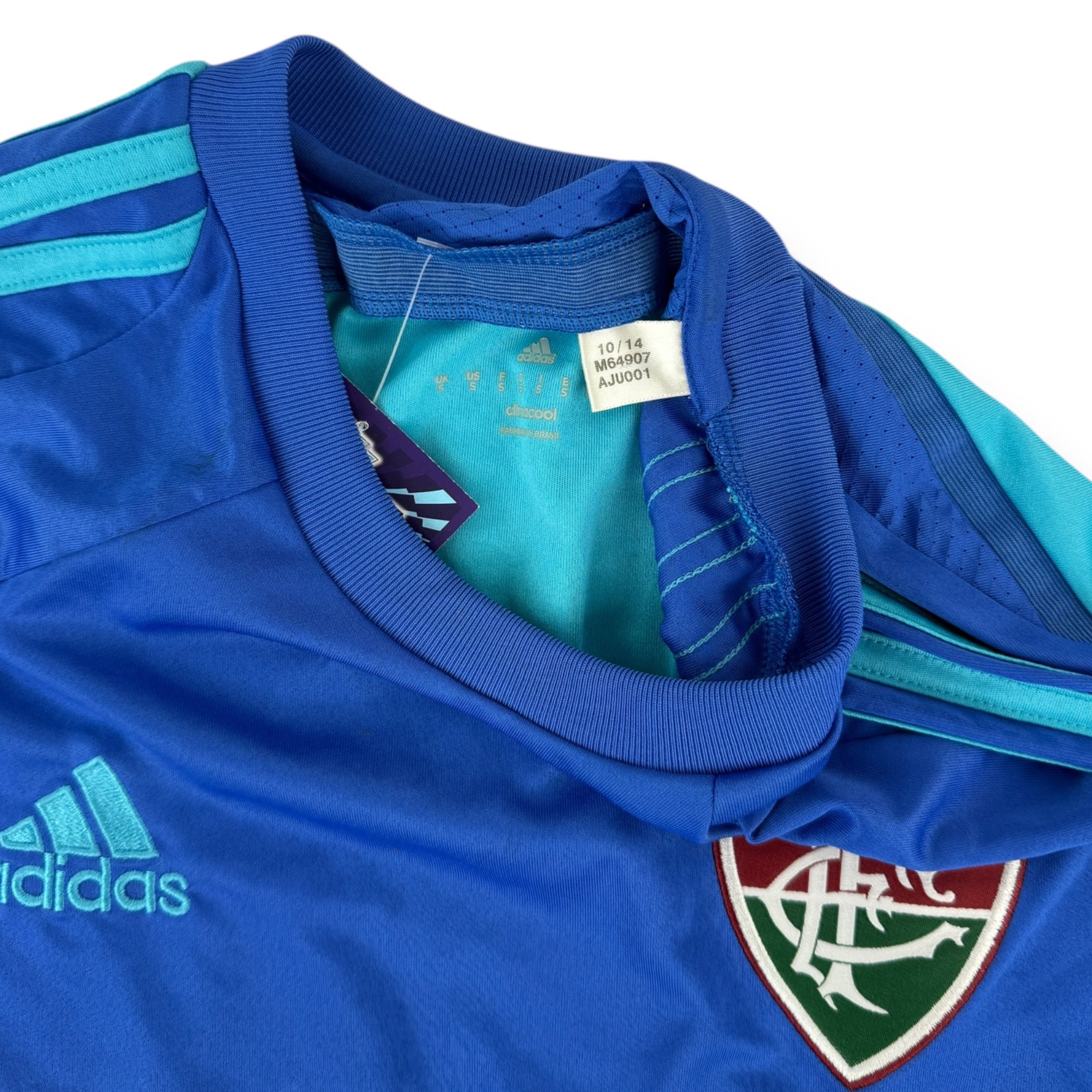 Fluminese 2014 GK Shirt (S)