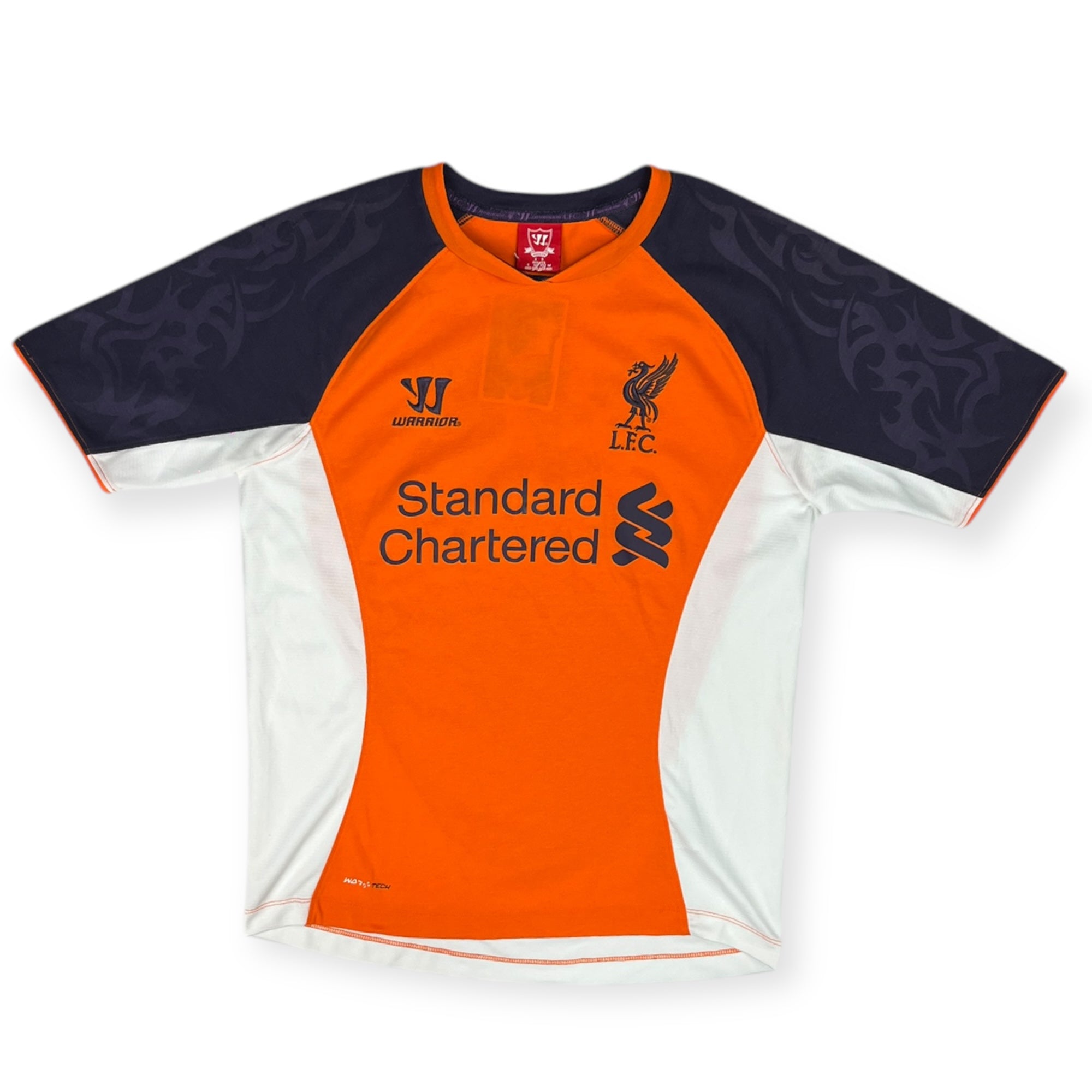 Liverpool 2012 Training Shirt (S)