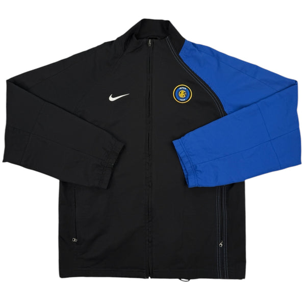 Inter Milan 2004 Tracksuit (S)