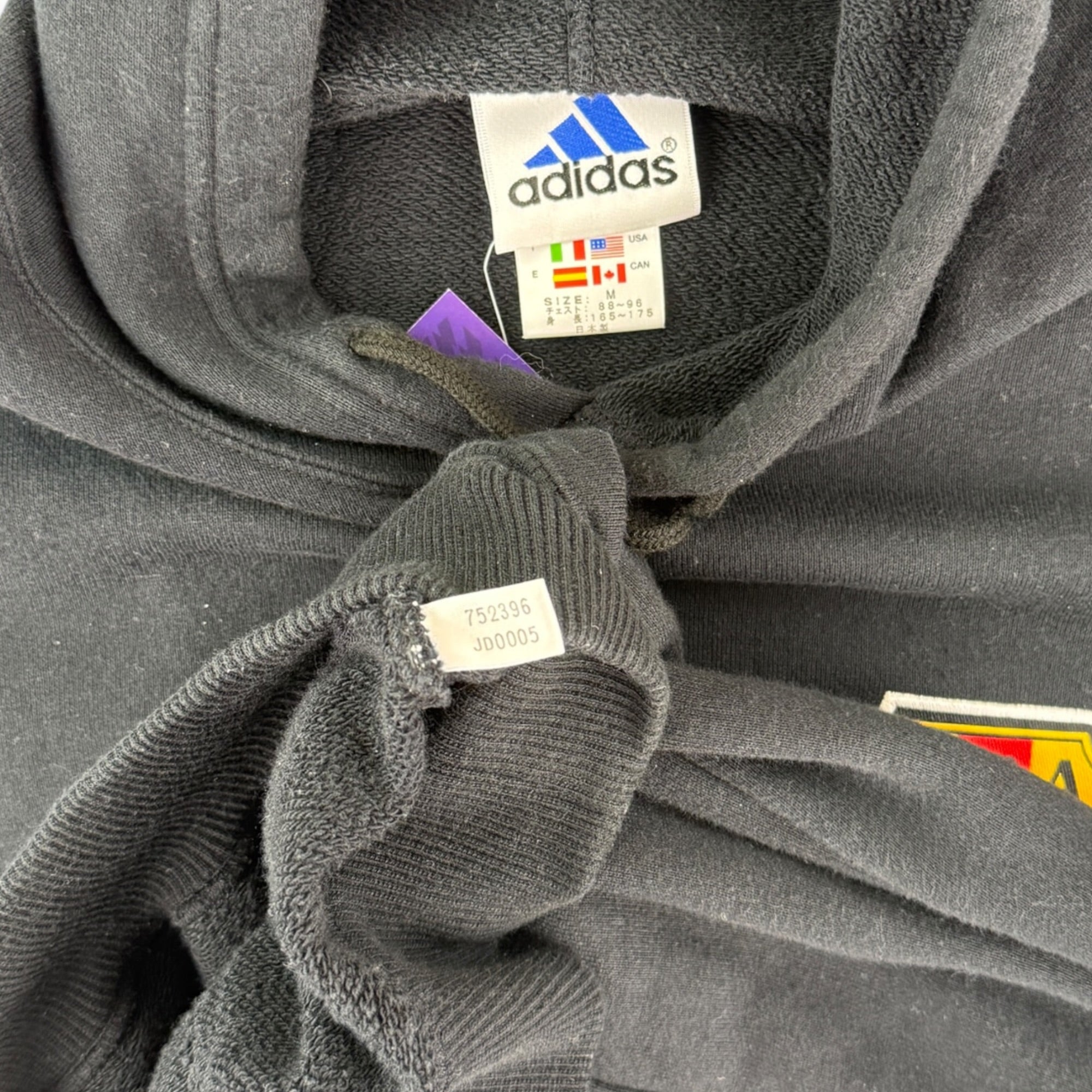 Japan 1999 Hoodie (M)