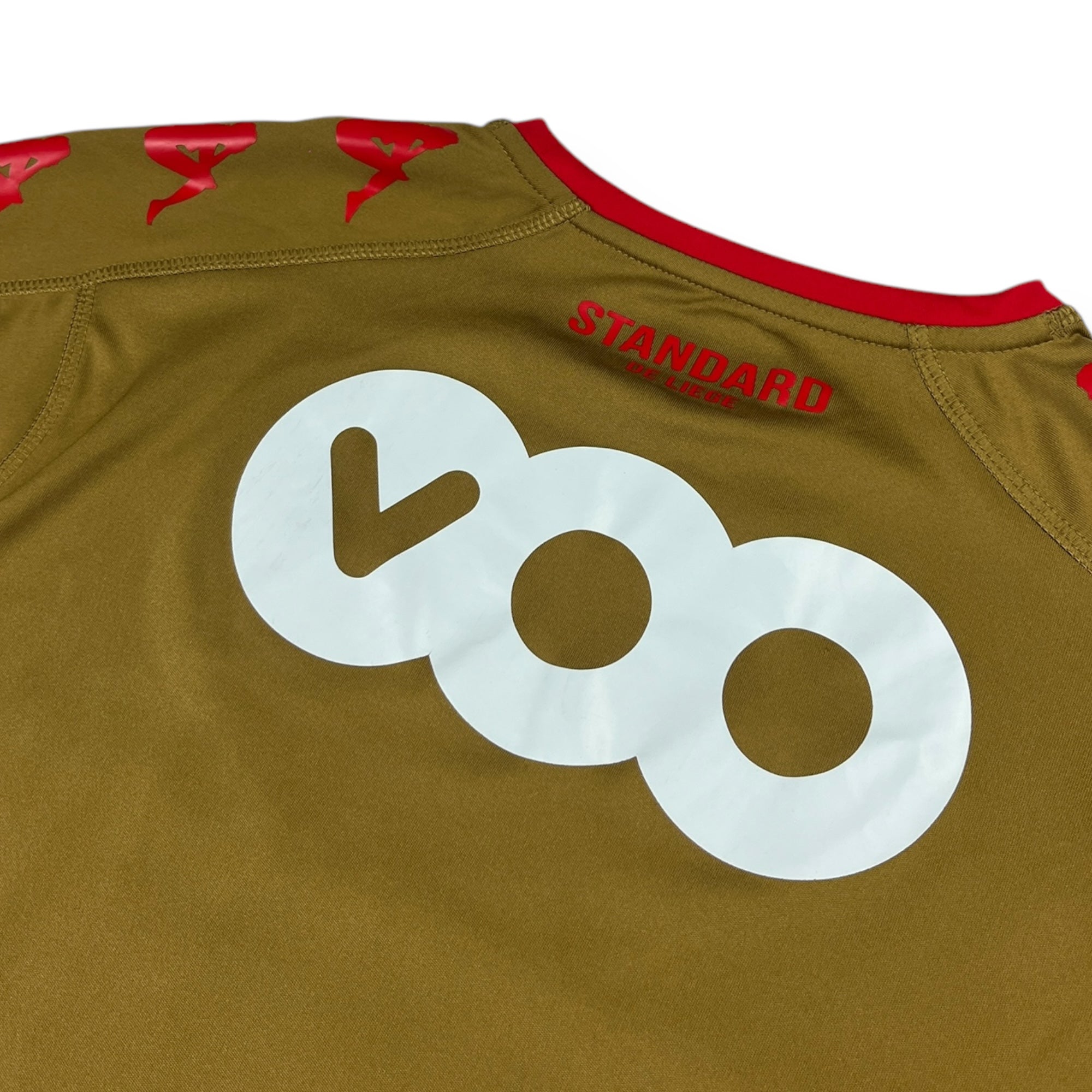 Standard Liege 2016 Third Shirt (L)