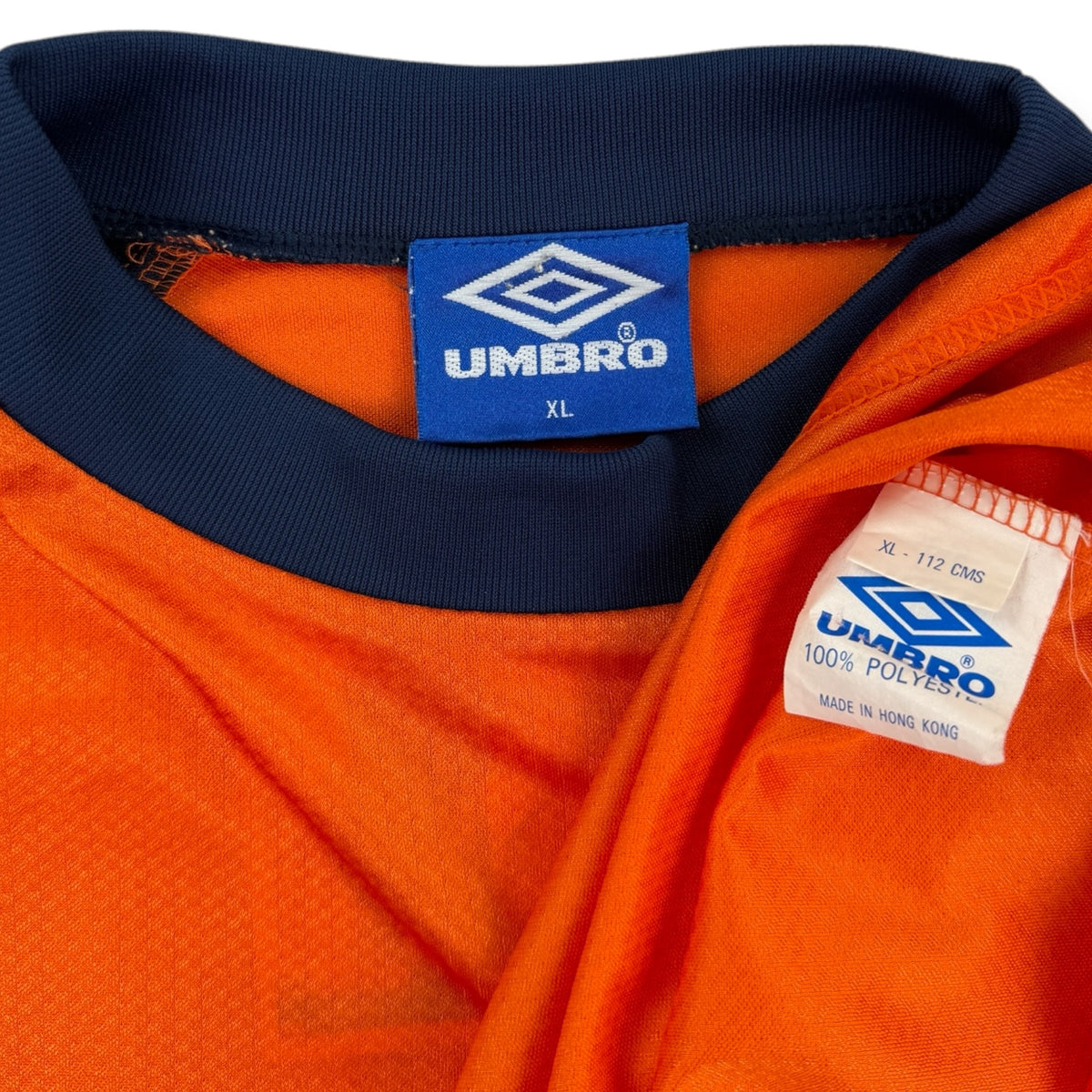 England 1996 Training Shirt (XL)