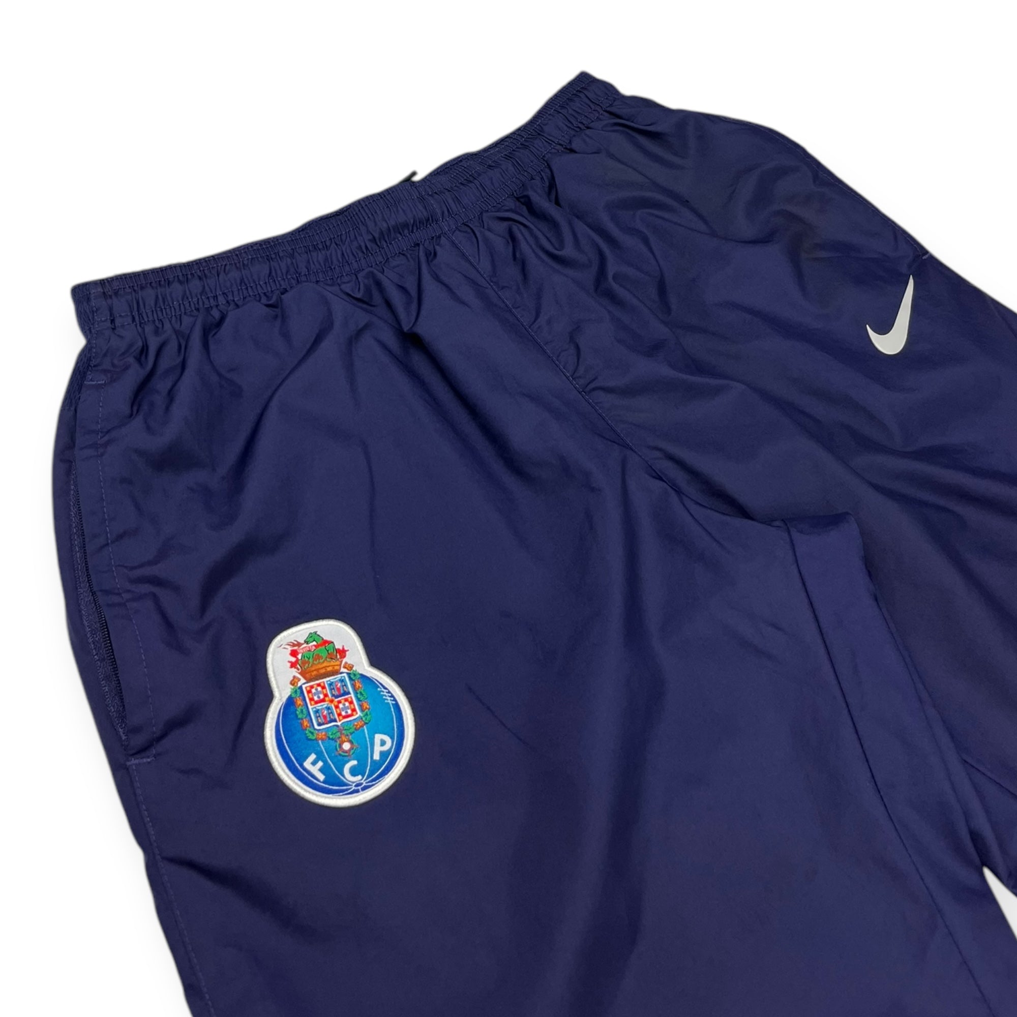 FC Porto 2011 Tracksuit Bottoms (S)