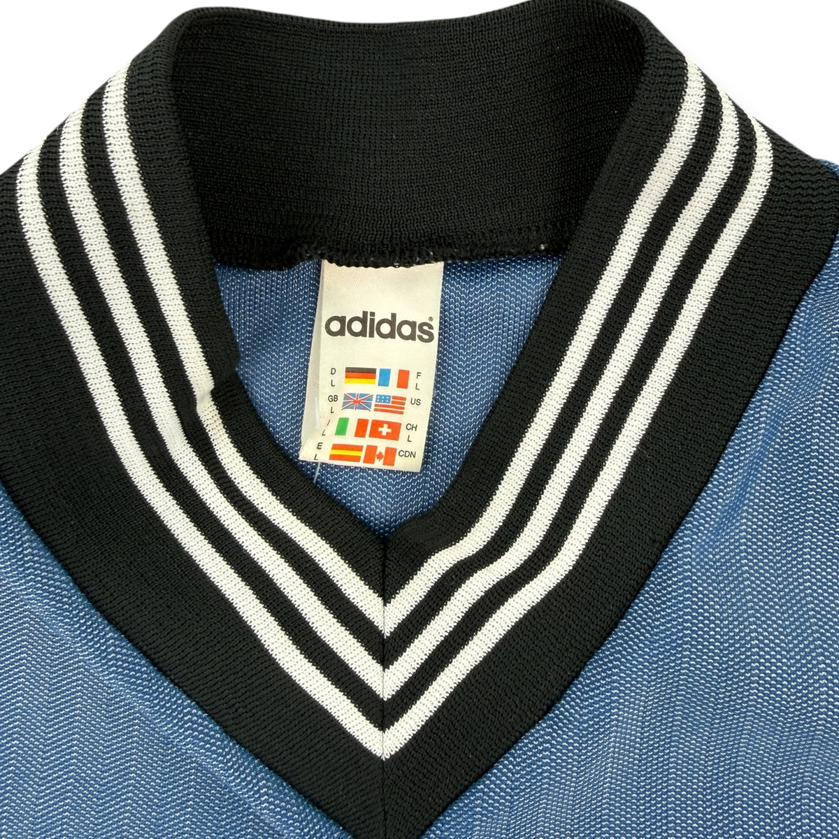 Newcastle 1996 Away Shirt (L)